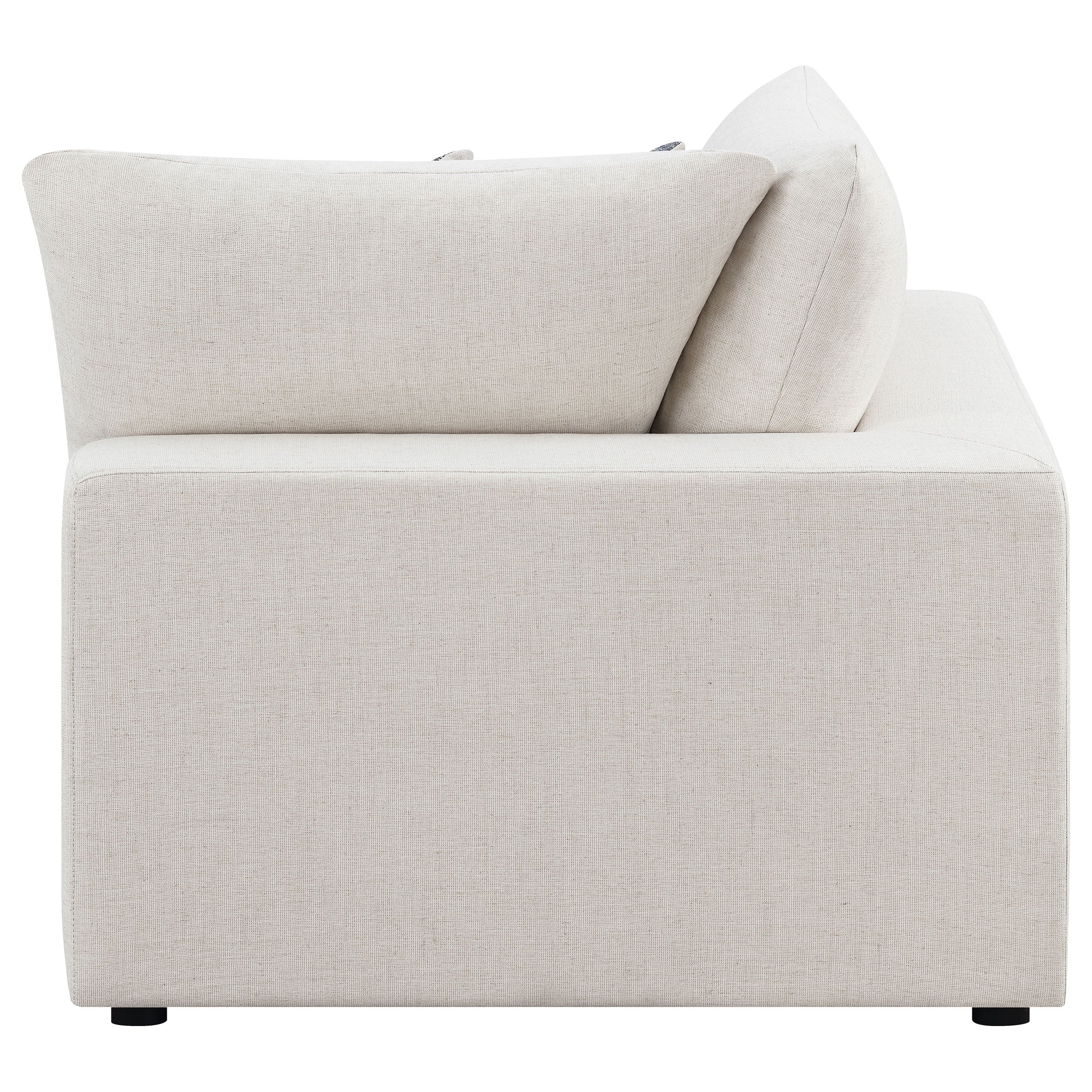 Serene Modular Sectionals - Luxury Home Furniture (MI)