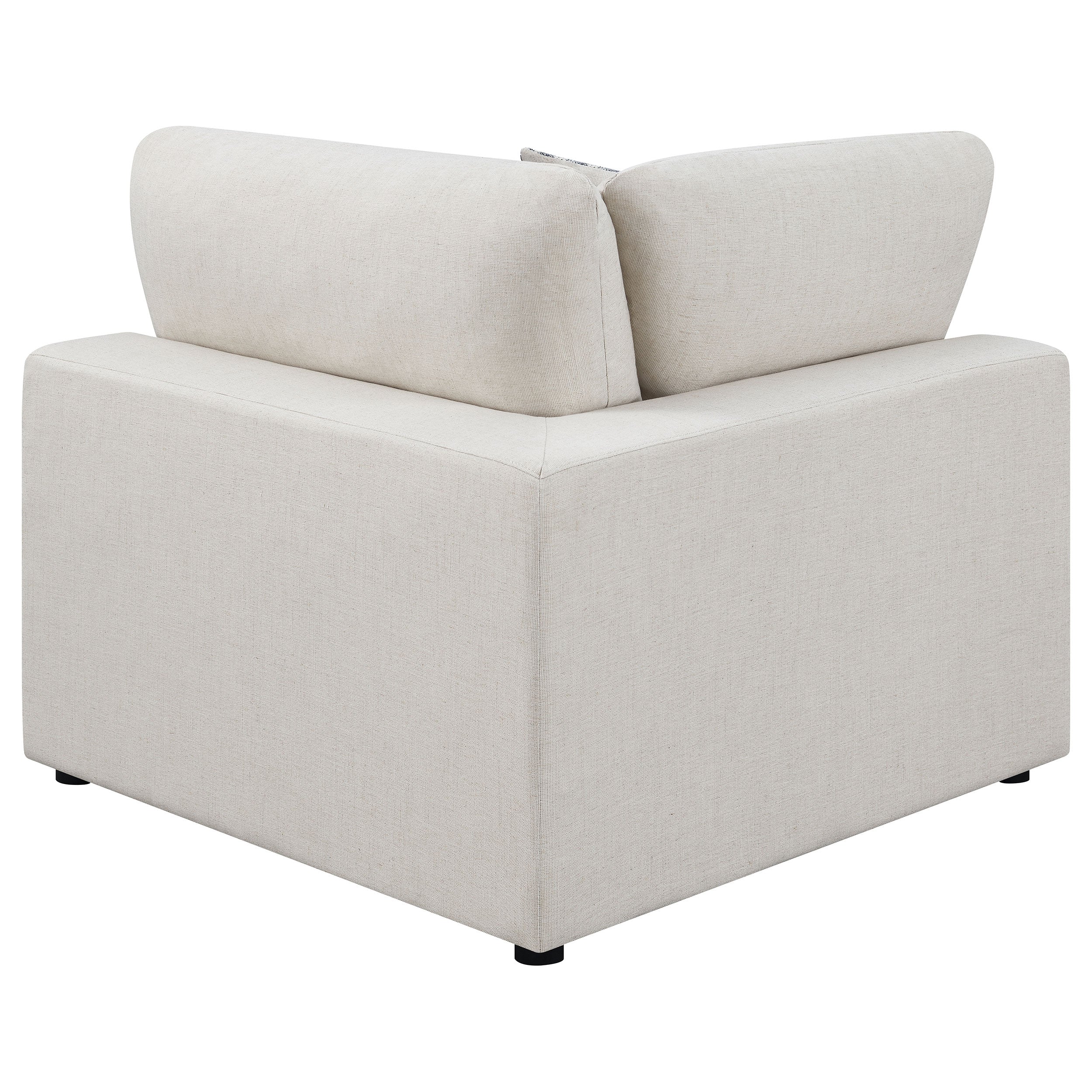 Serene Modular Sectionals - Luxury Home Furniture (MI)