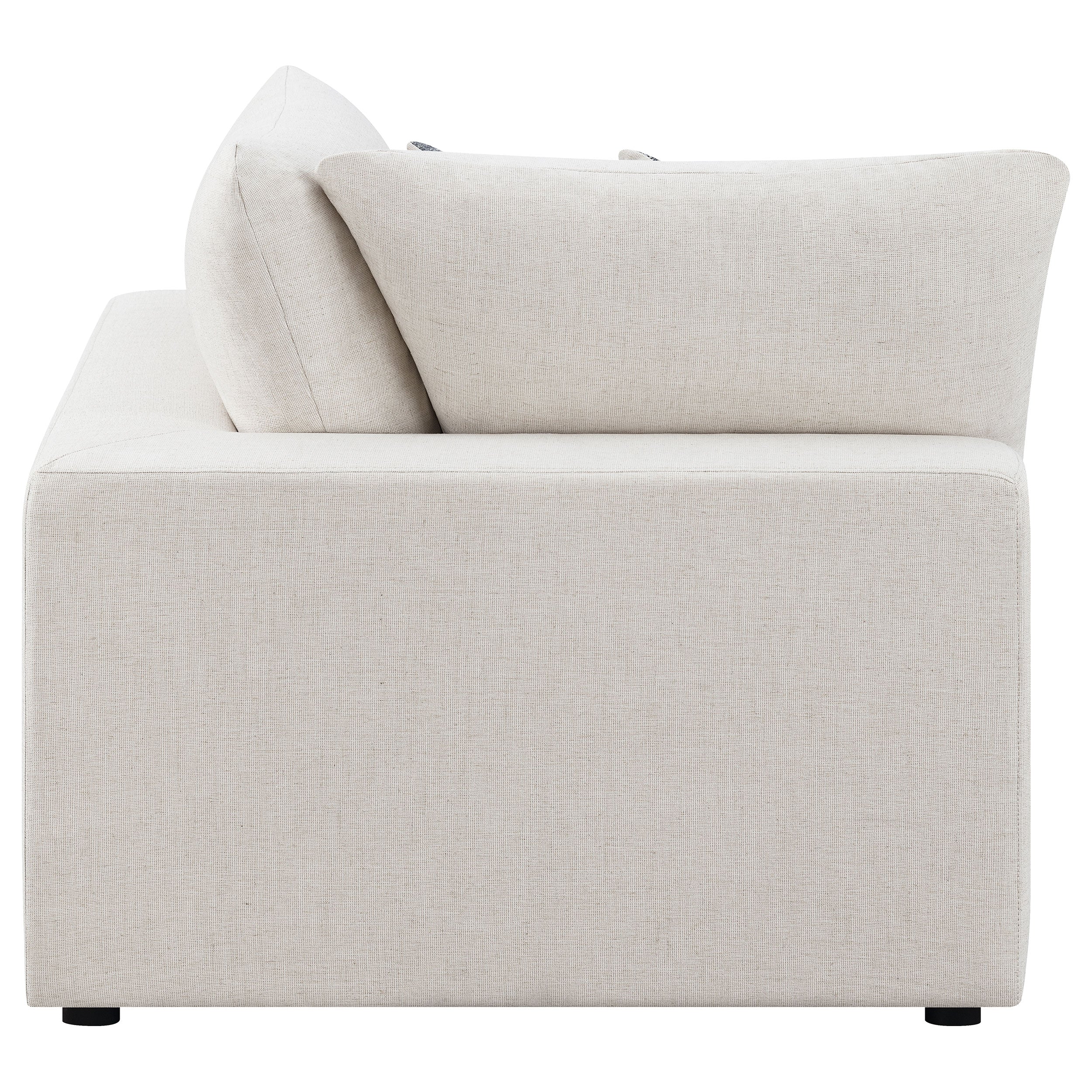 Serene Modular Sectionals - Luxury Home Furniture (MI)
