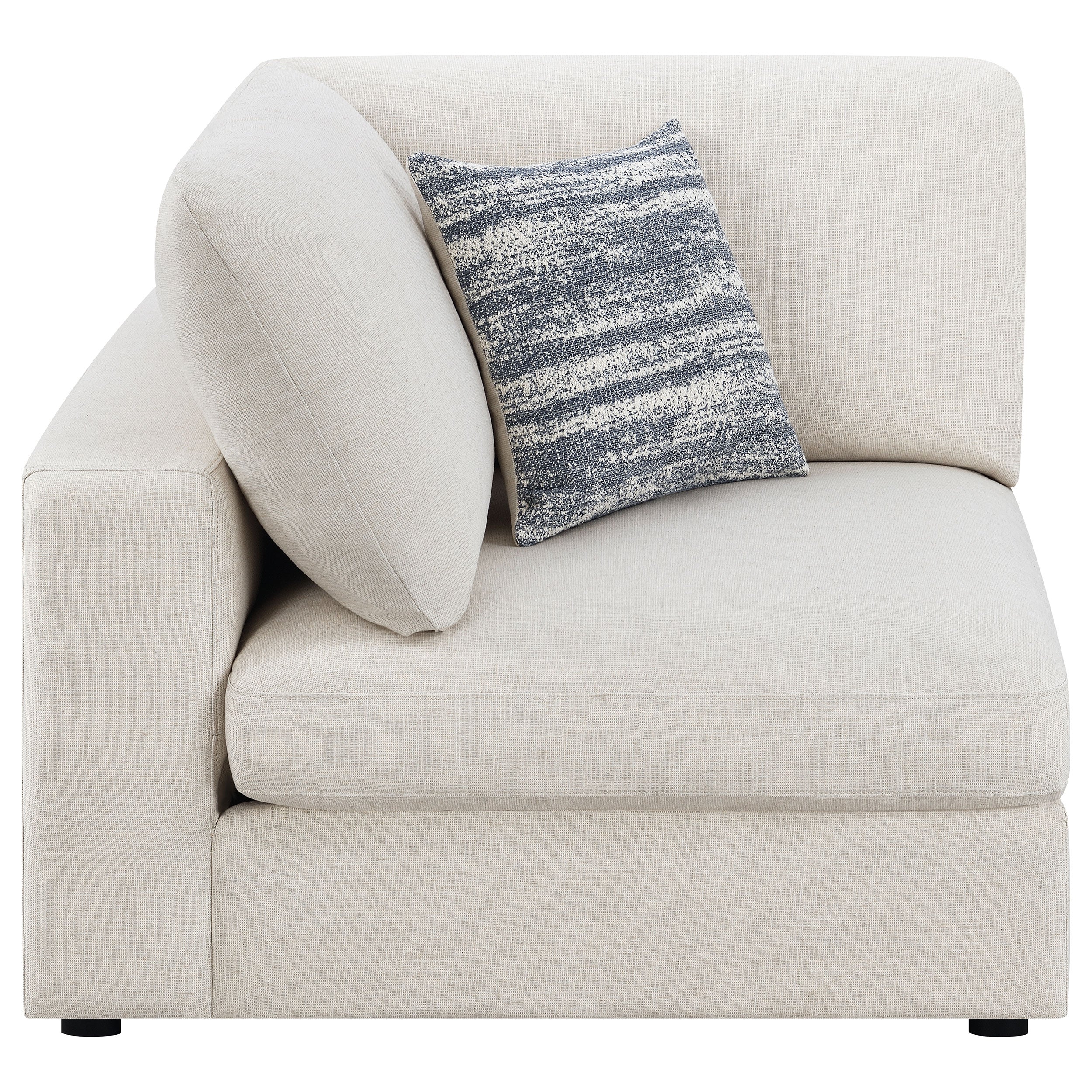 Serene Modular Sectionals - Luxury Home Furniture (MI)