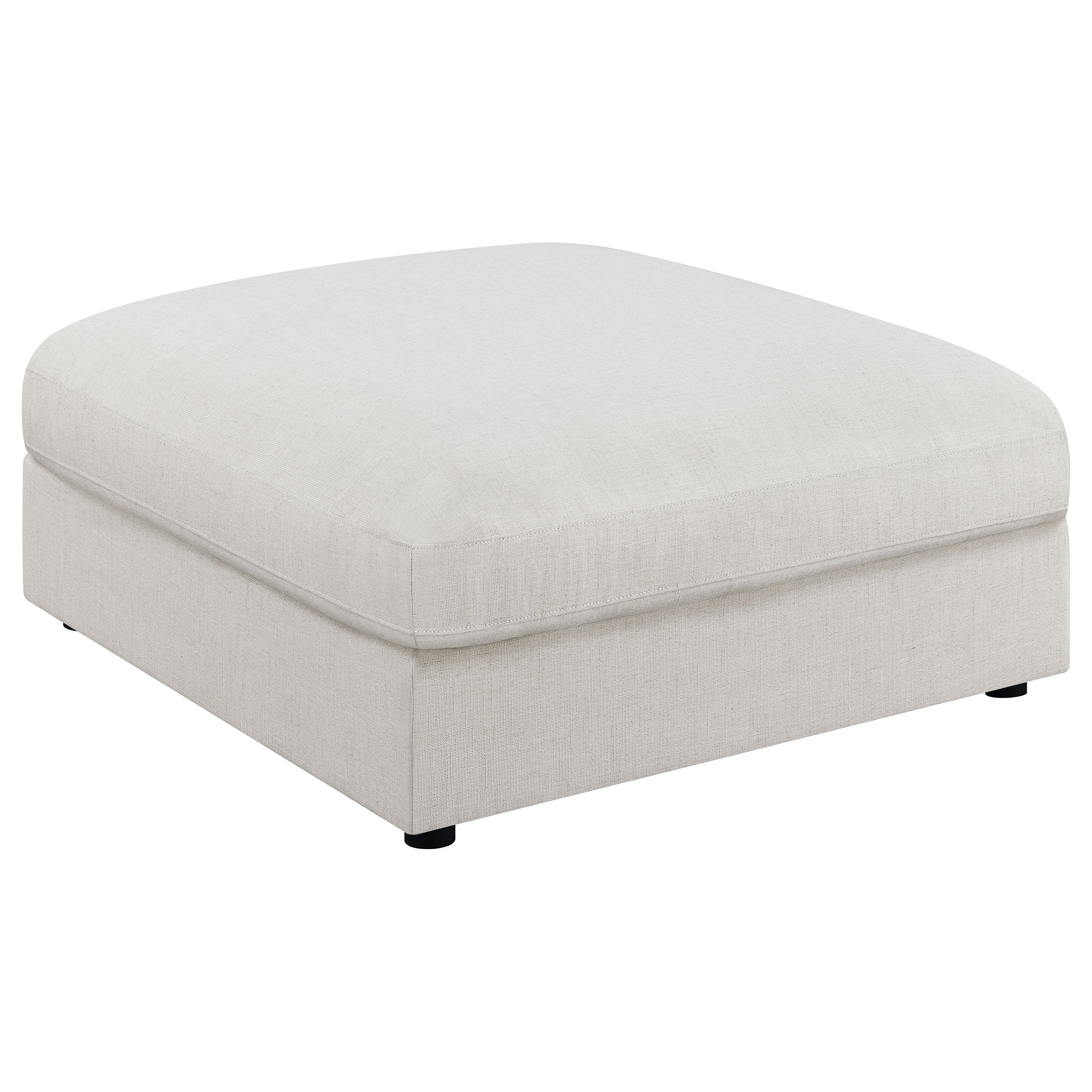 Serene Ottoman - Luxury Home Furniture (MI)