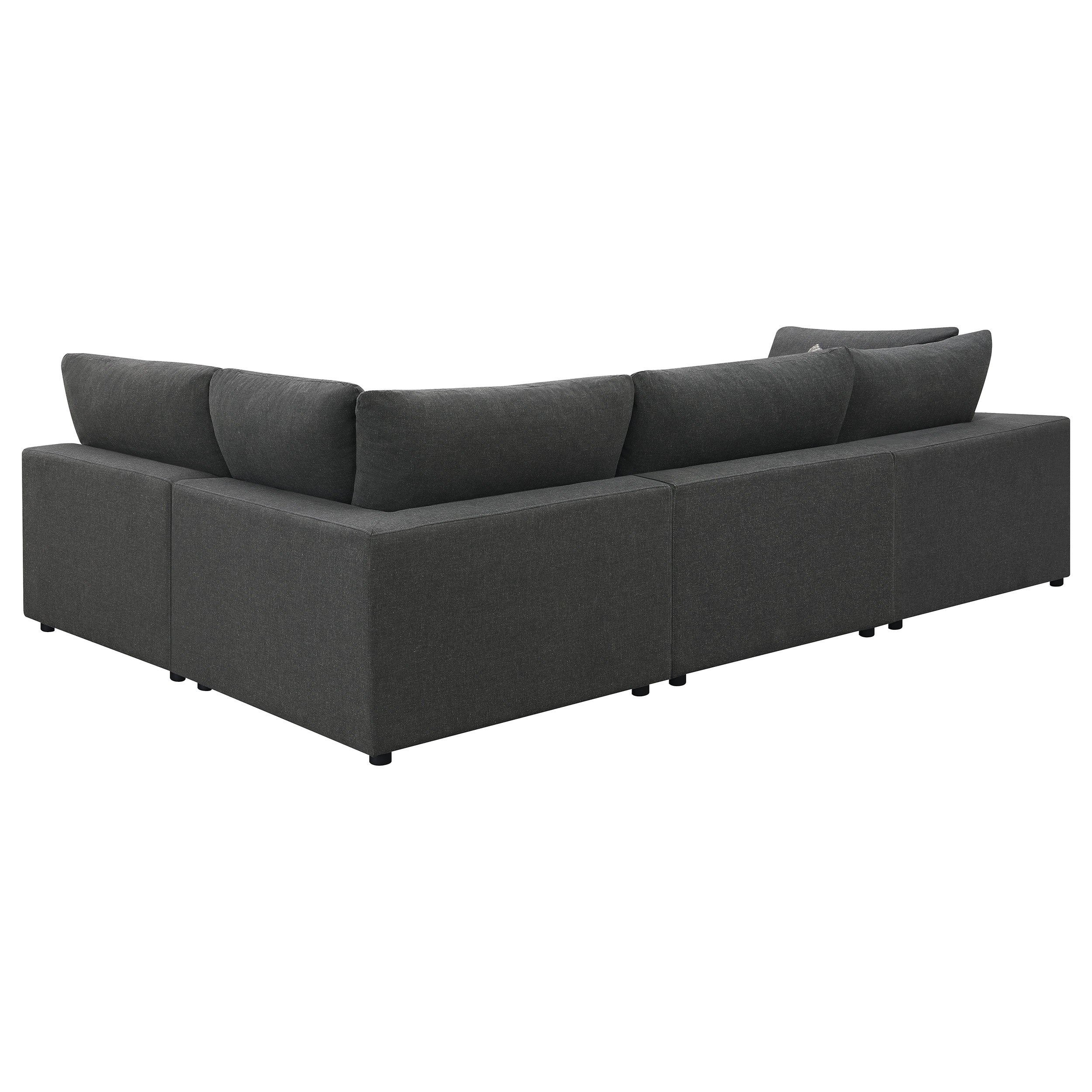 Serene Modular Sectionals 5 - Luxury Home Furniture (MI)