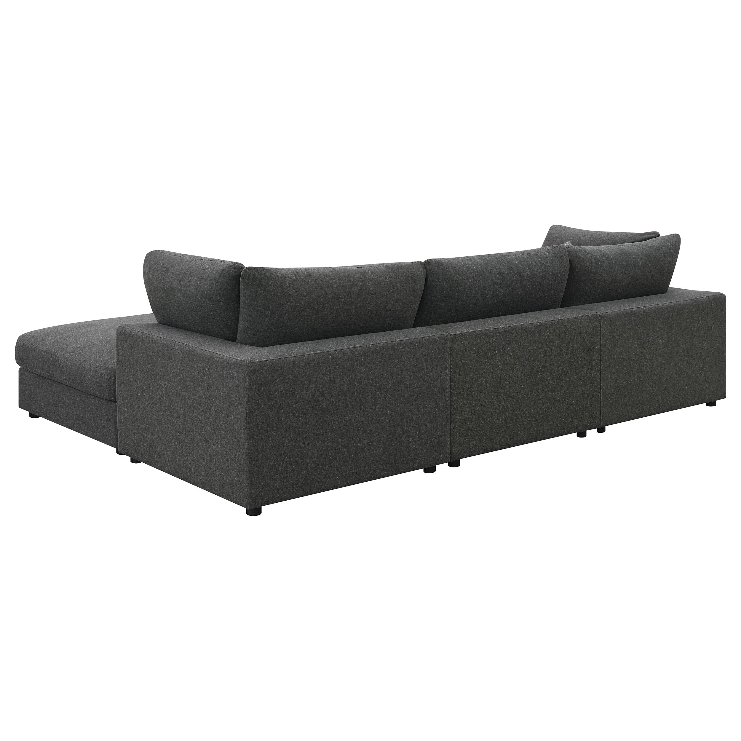 Serene Modular Sectionals sofa sets - Luxury Home Furniture (MI)