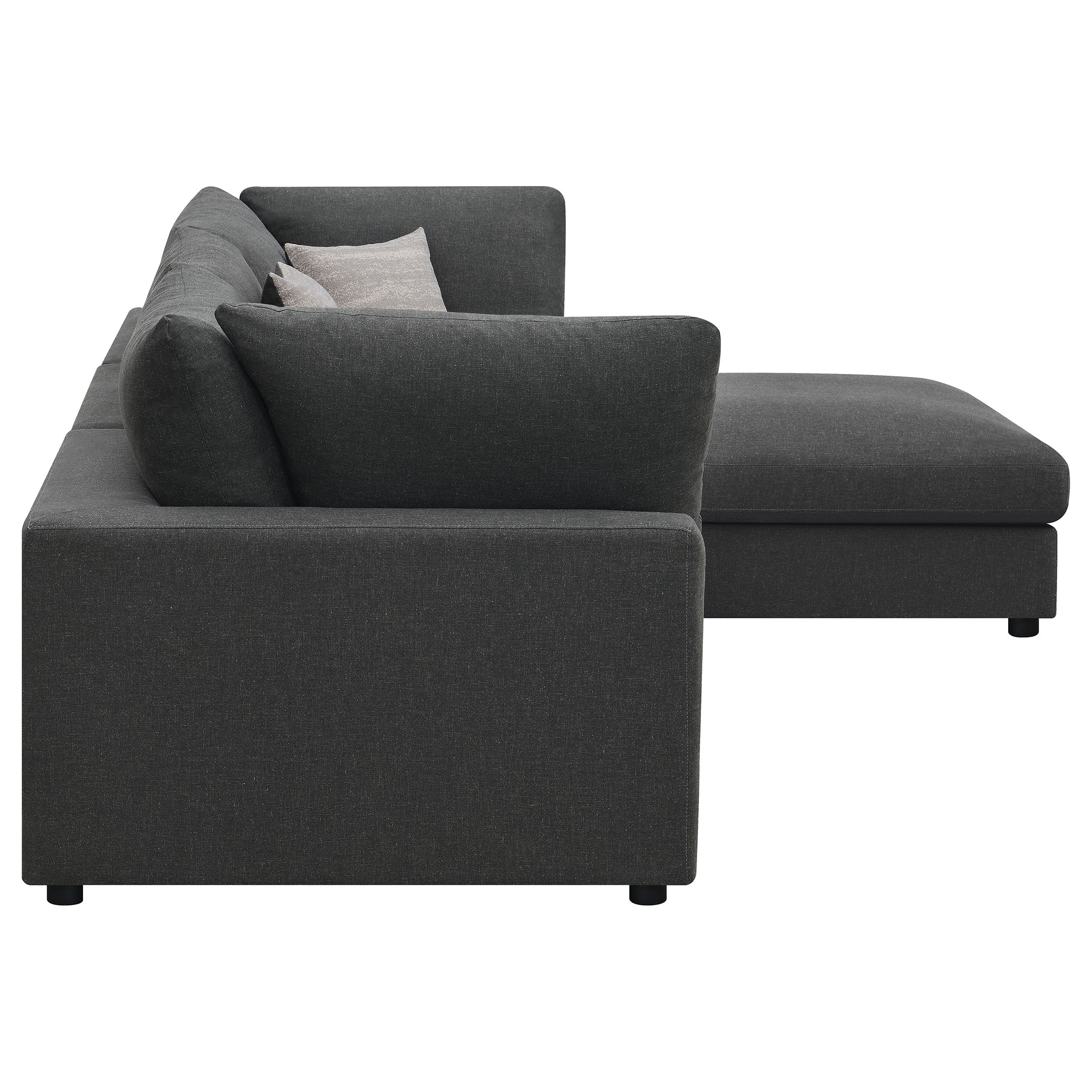 Serene Modular Sectionals sofa sets - Luxury Home Furniture (MI)