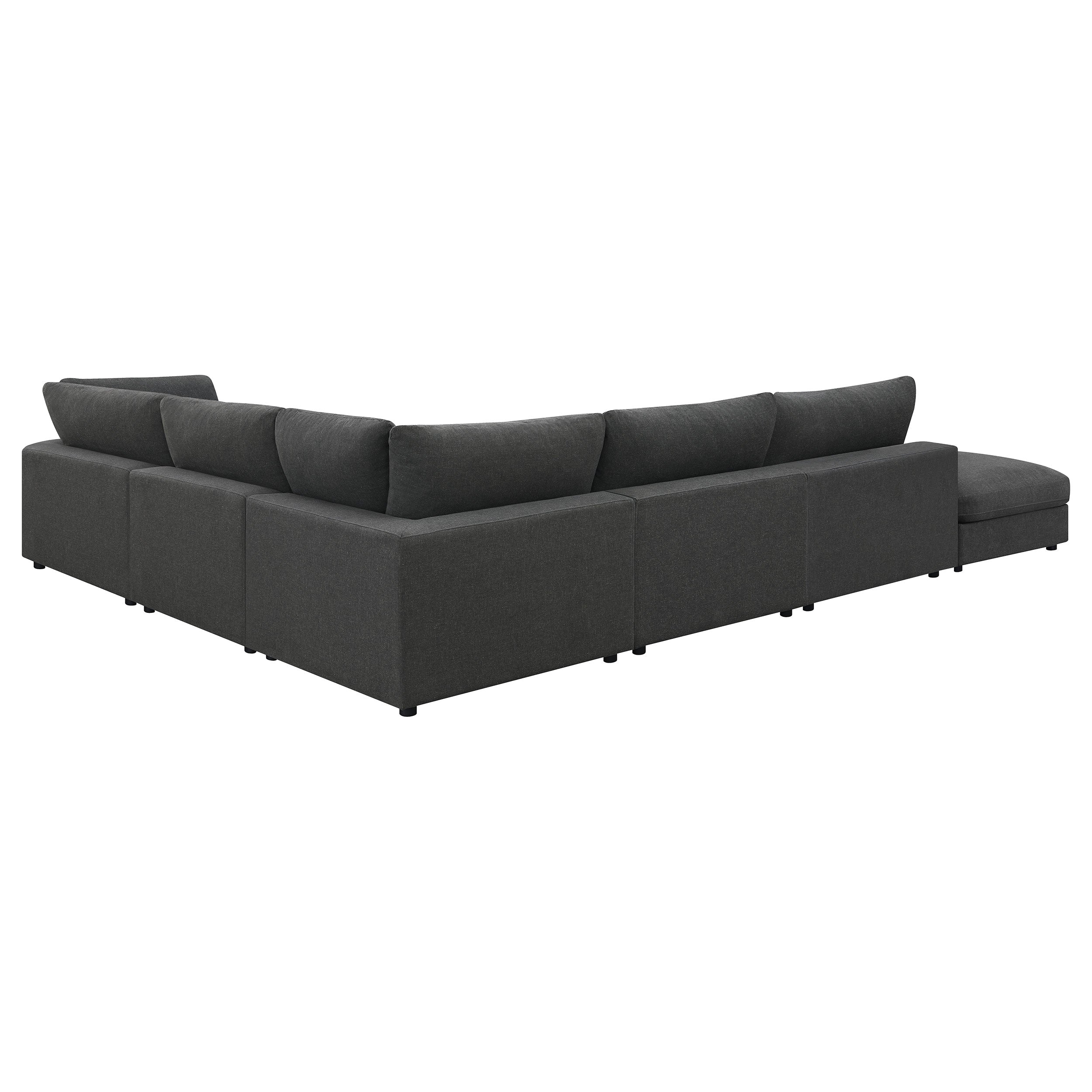 Serene Modular Sectionals sofa sets - Luxury Home Furniture (MI)