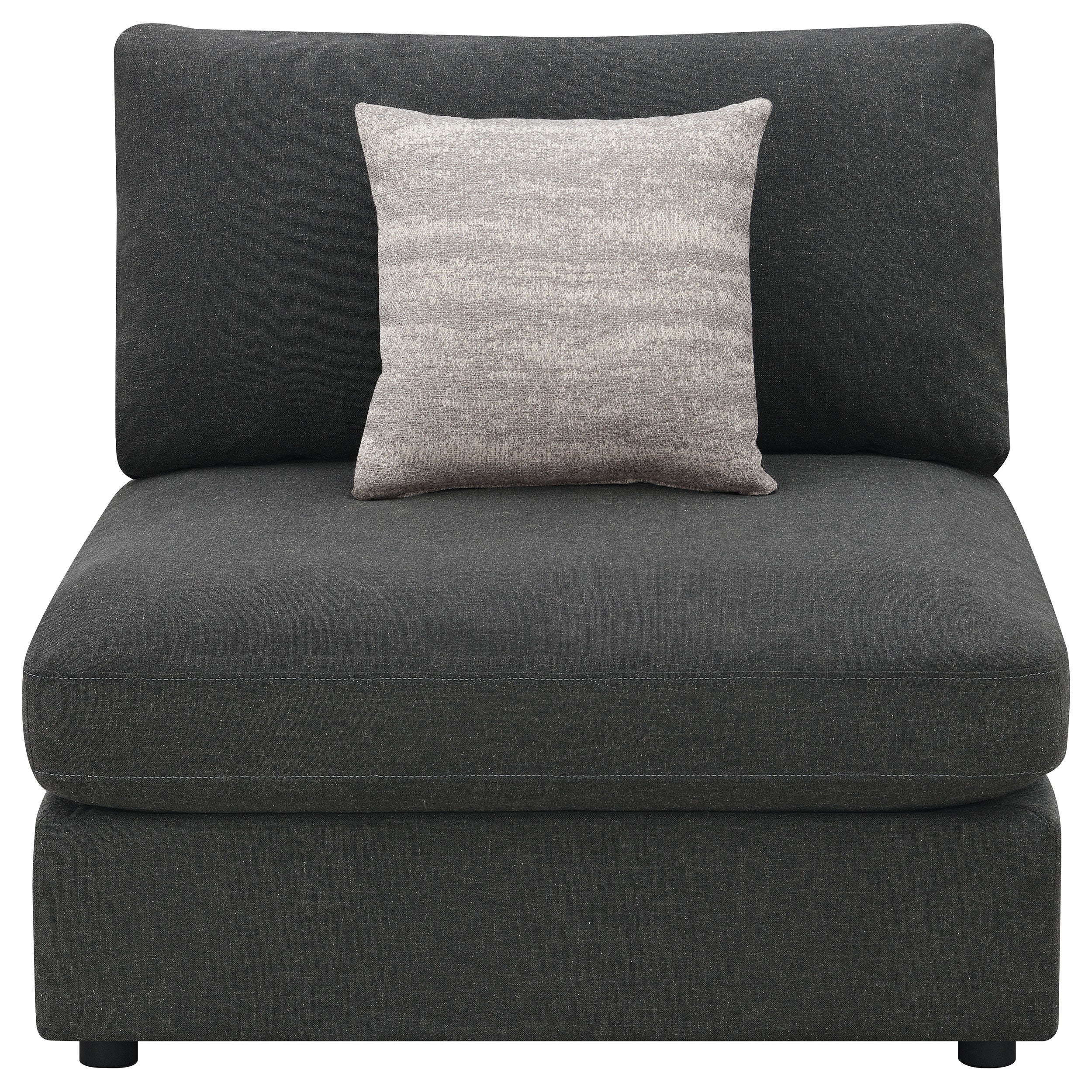 Serene Accent Chair - Luxury Home Furniture (MI)
