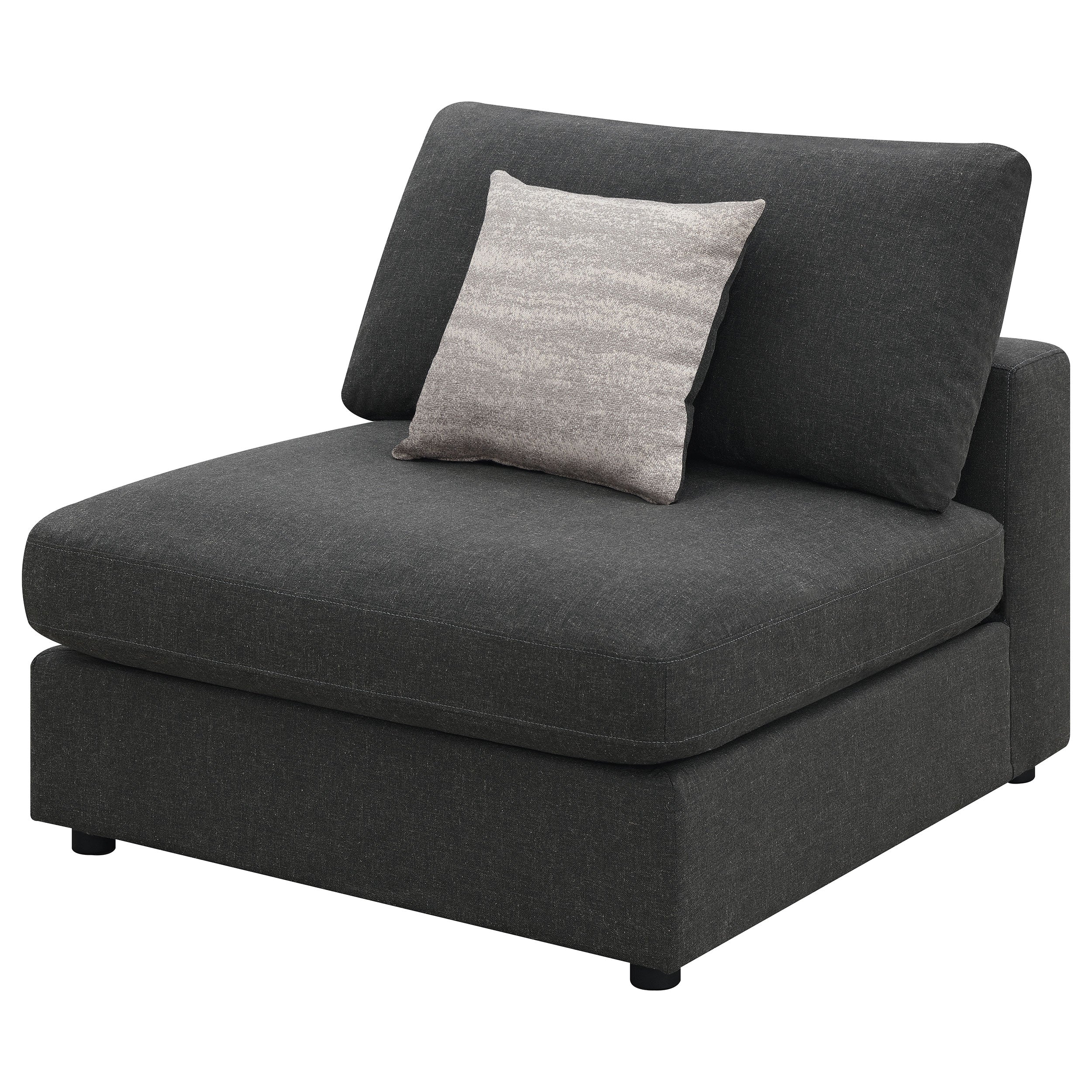 Serene Accent Chair - Luxury Home Furniture (MI)
