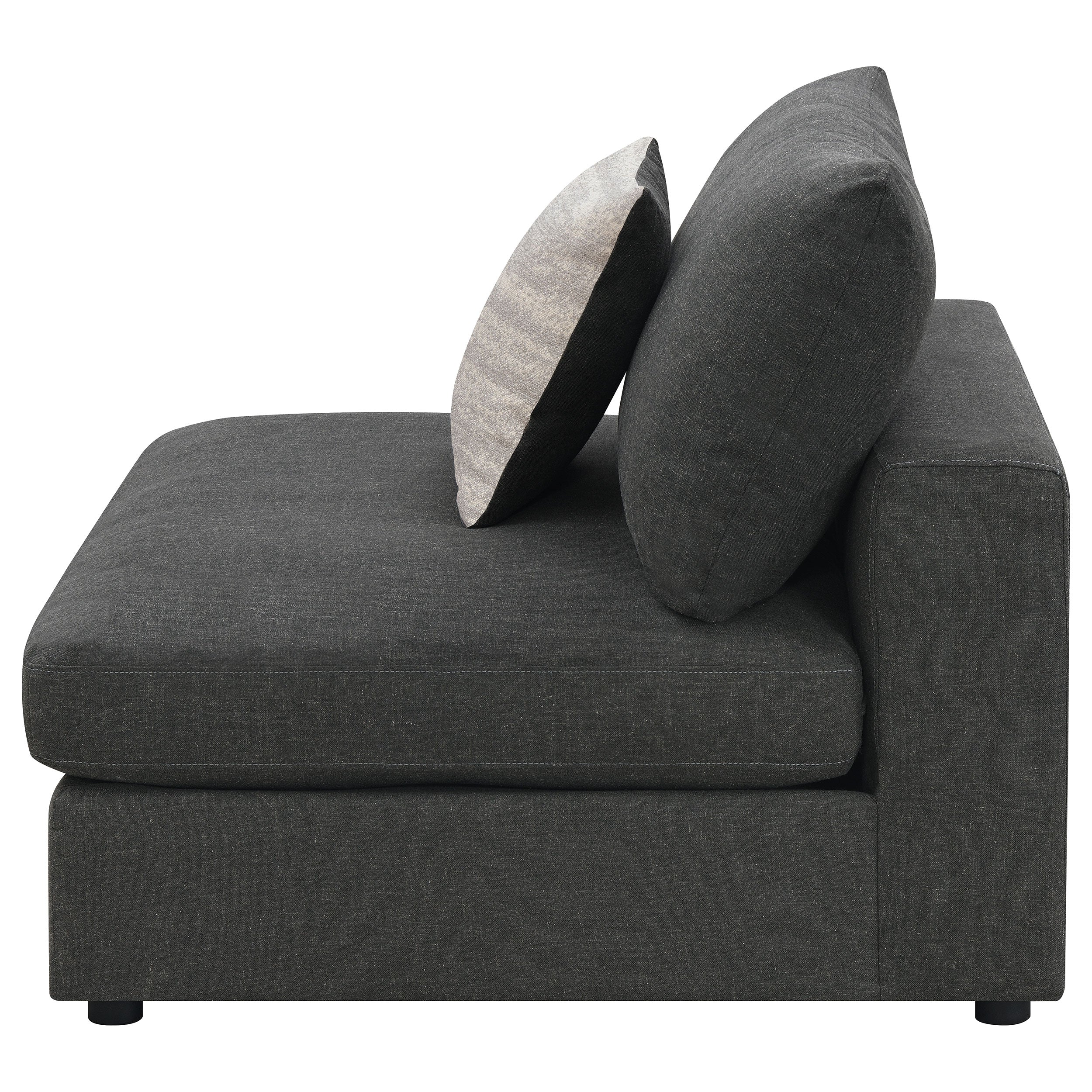 Serene Accent Chair - Luxury Home Furniture (MI)