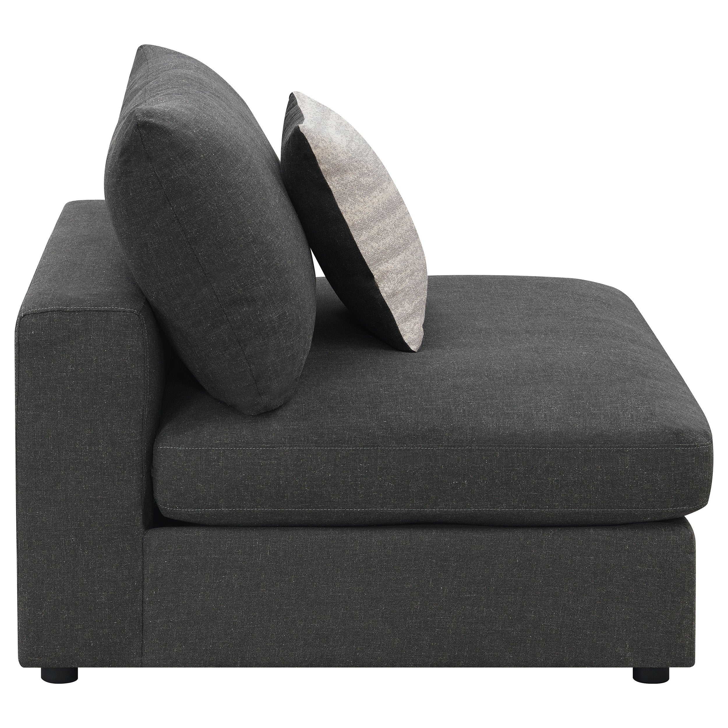 Serene Accent Chair - Luxury Home Furniture (MI)