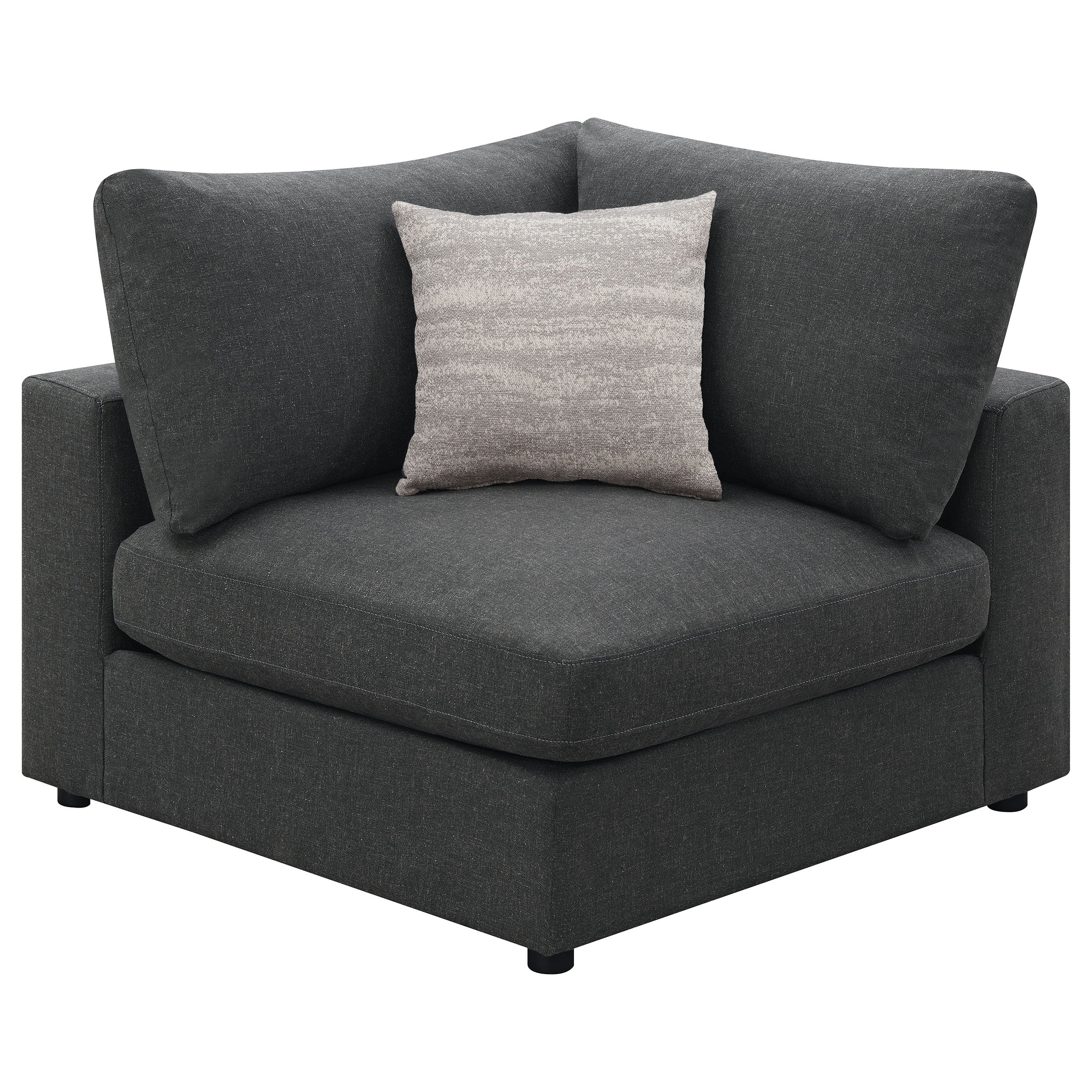 Serene Modular Sectionals - Luxury Home Furniture (MI)