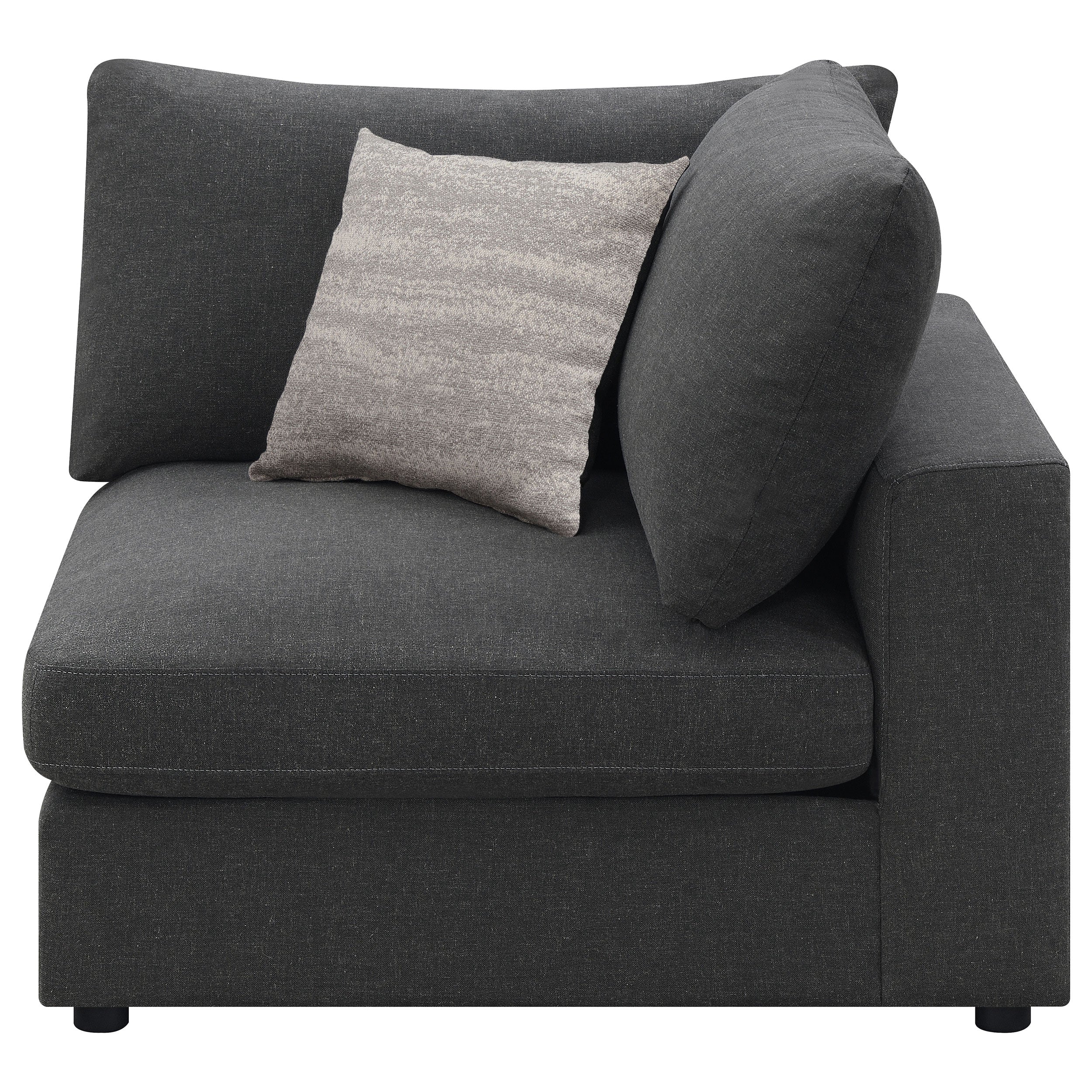 Serene Modular Sectionals - Luxury Home Furniture (MI)