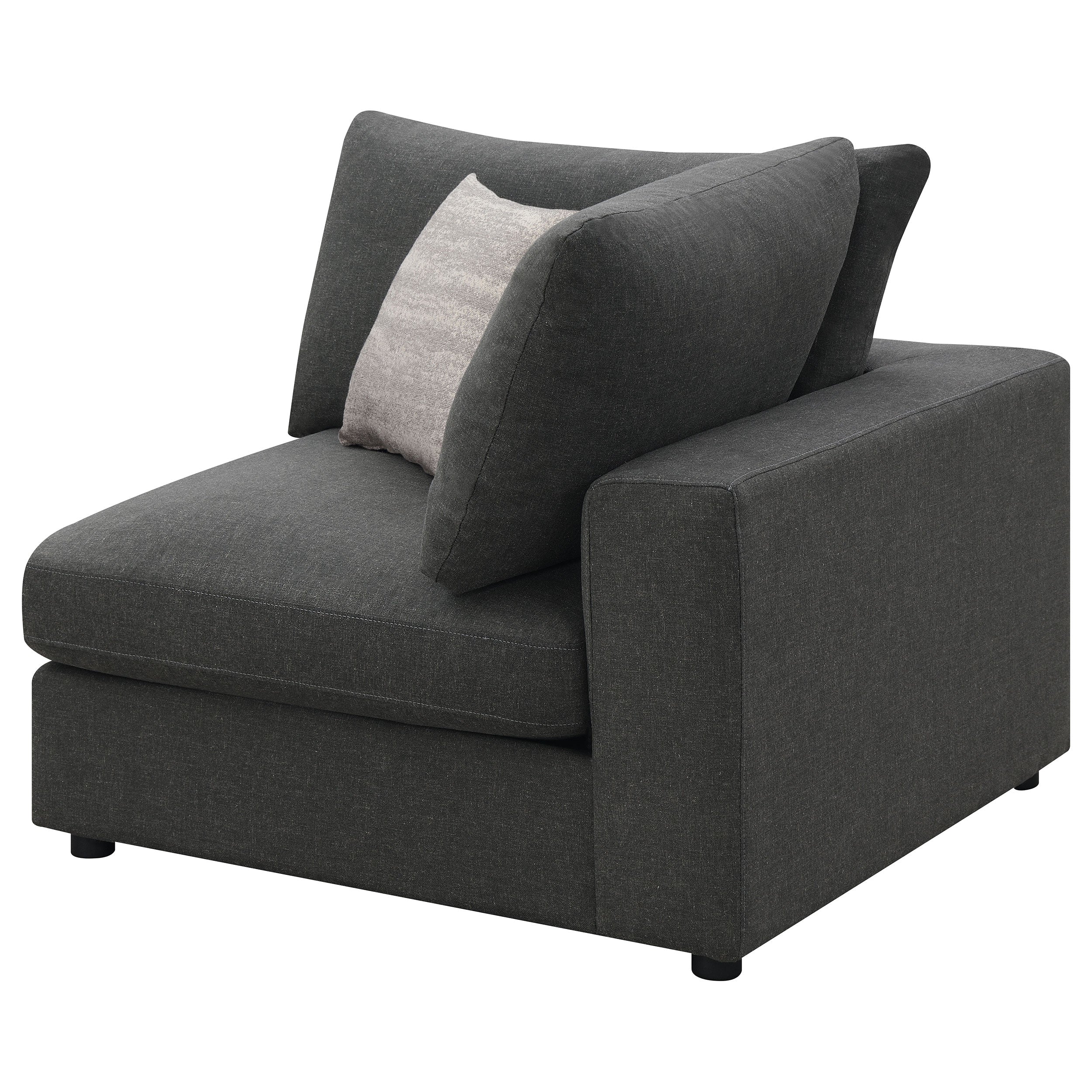 Serene Modular Sectionals - Luxury Home Furniture (MI)