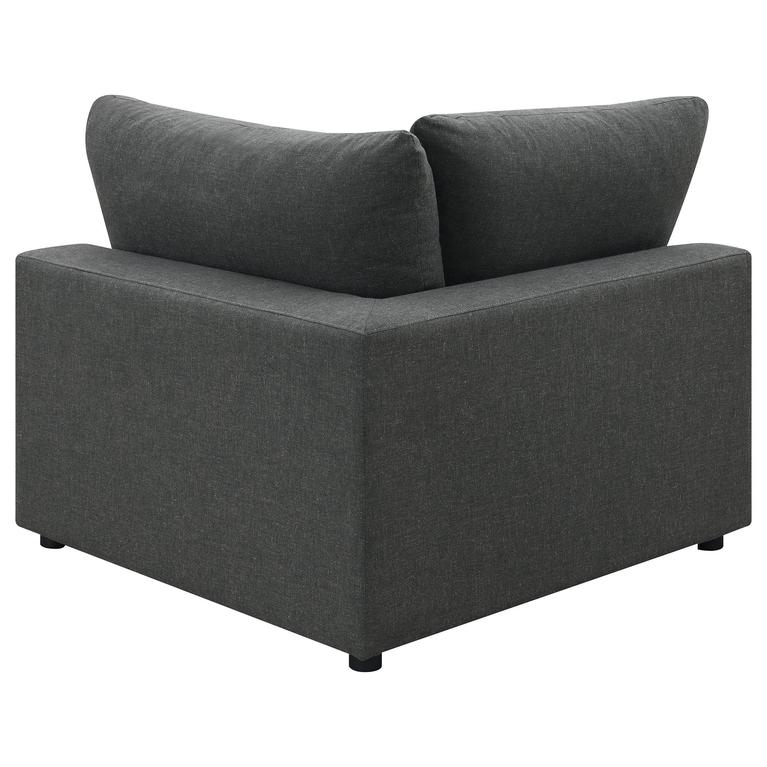 Serene Modular Sectionals - Luxury Home Furniture (MI)