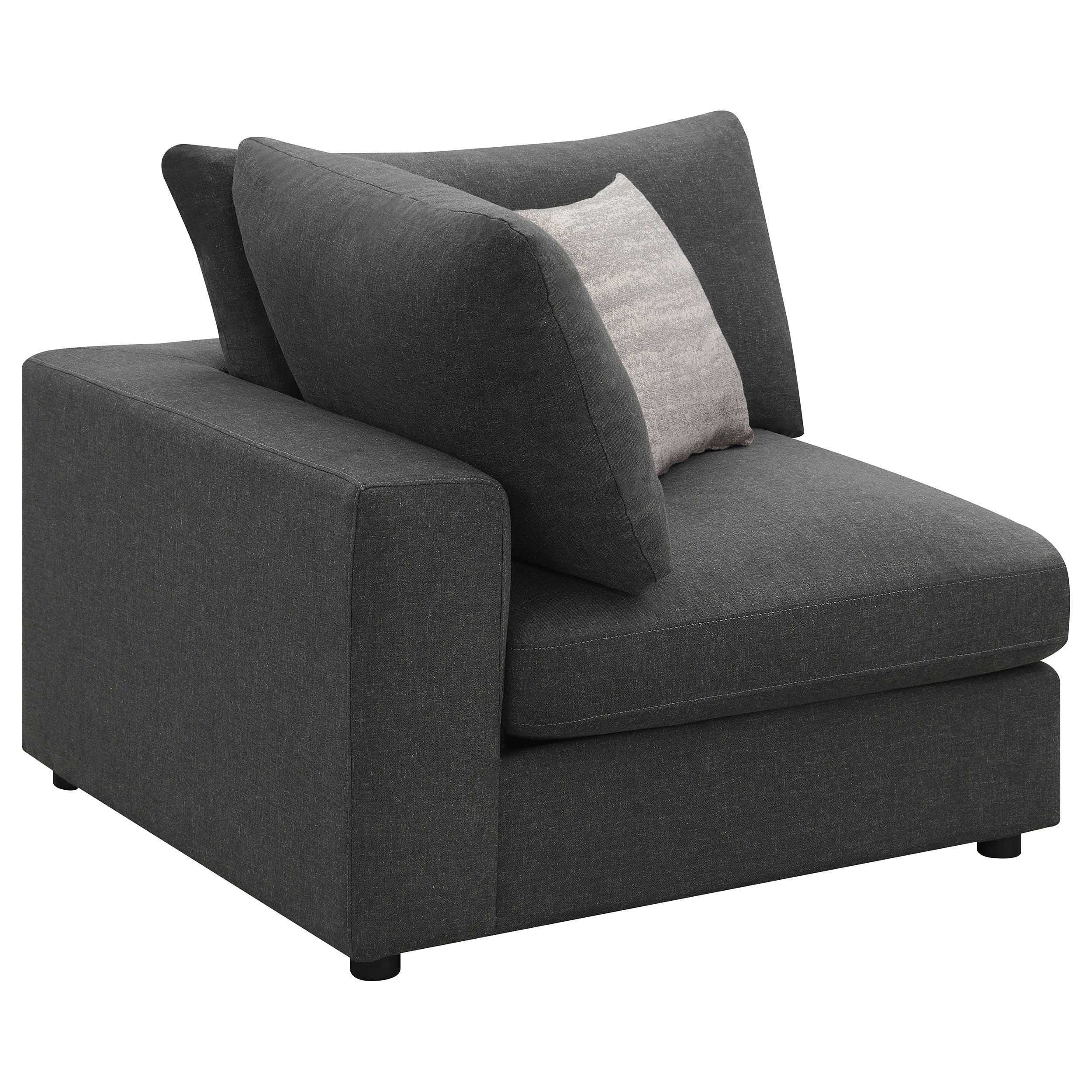 Serene Modular Sectionals - Luxury Home Furniture (MI)