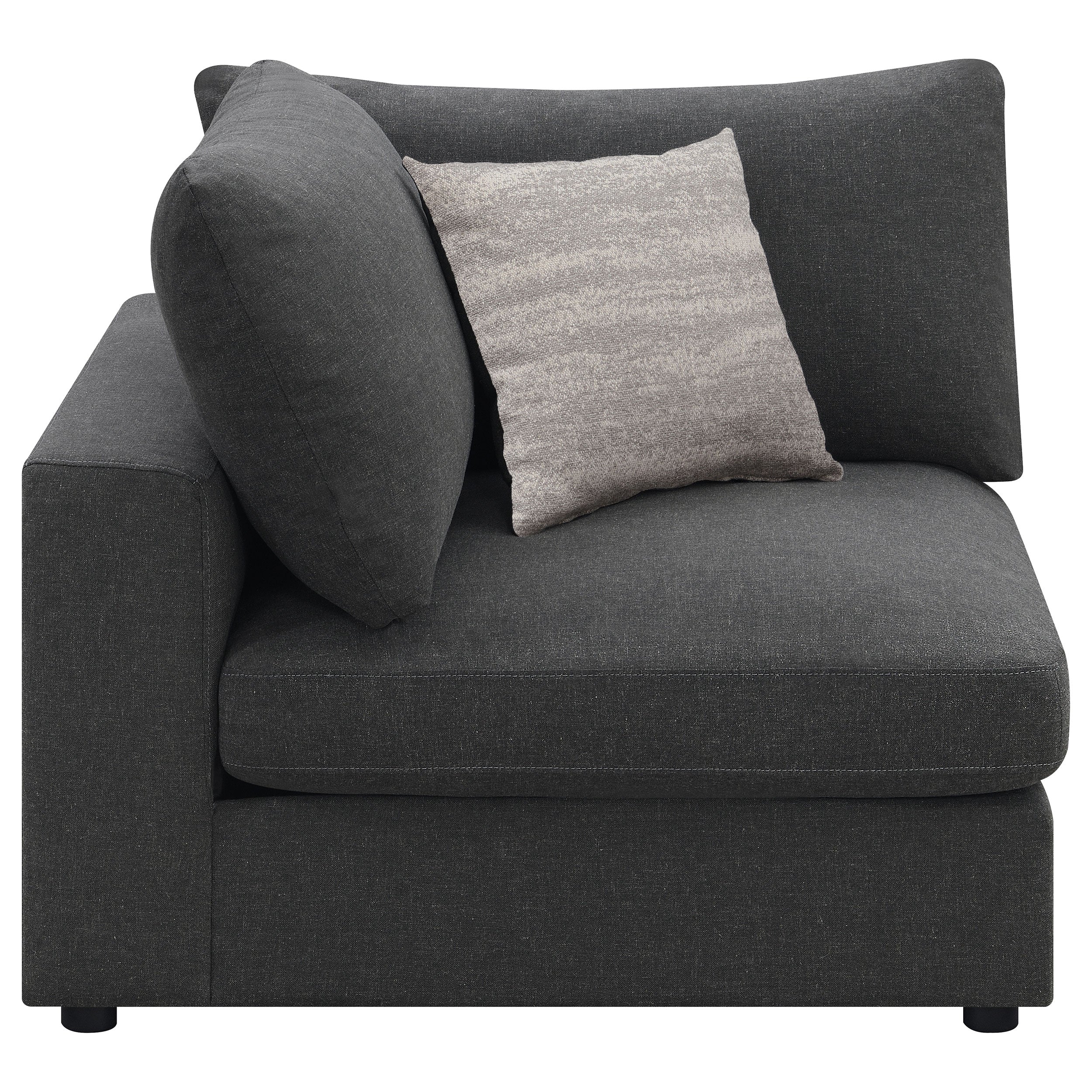 Serene Modular Sectionals - Luxury Home Furniture (MI)