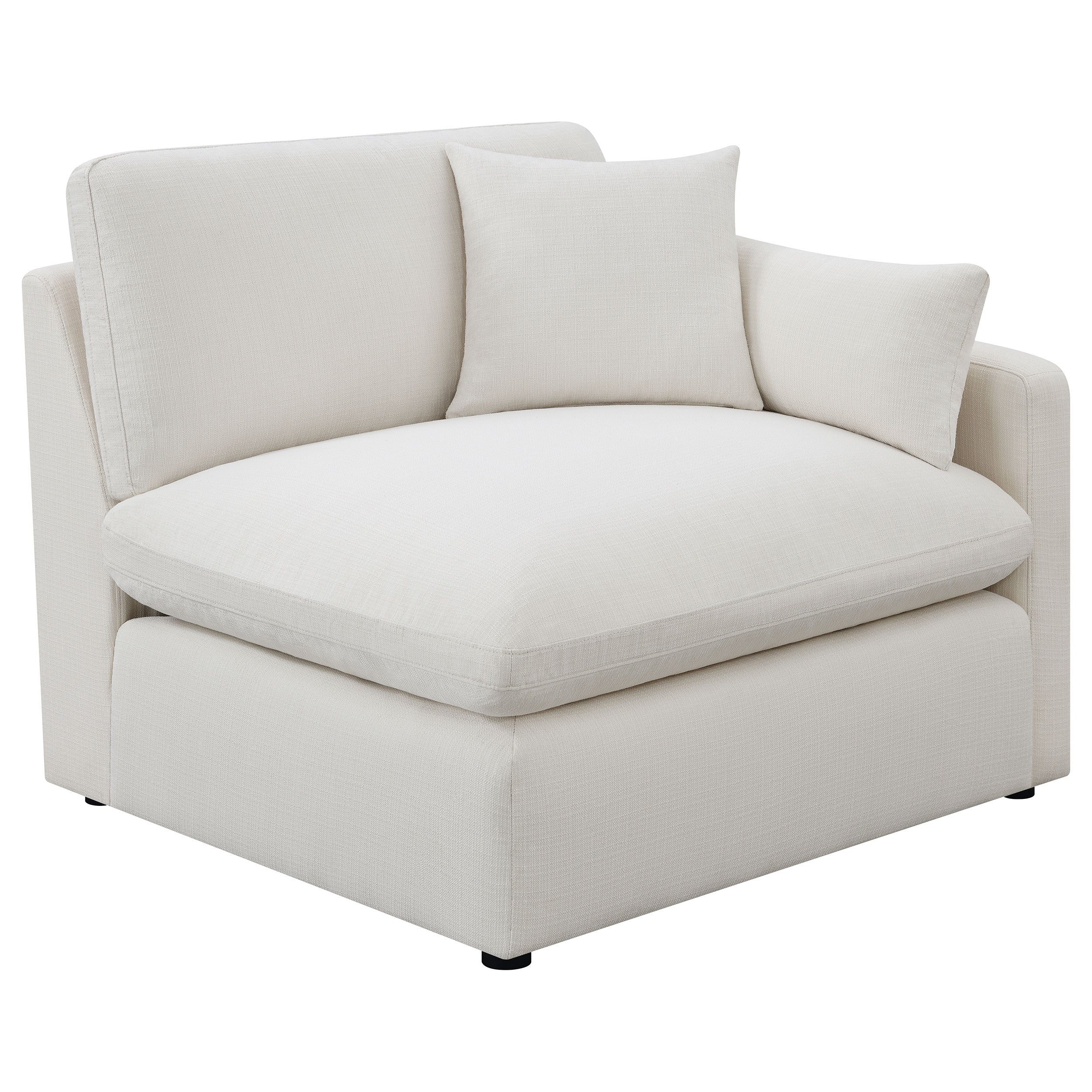 Hobson Modular Sectional Sofa - Luxury Home Furniture (MI)