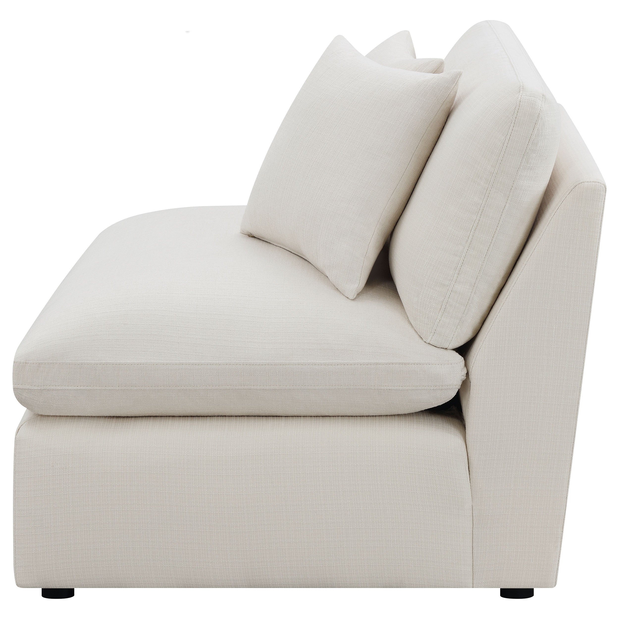 Hobson Accent Chair - Luxury Home Furniture (MI)