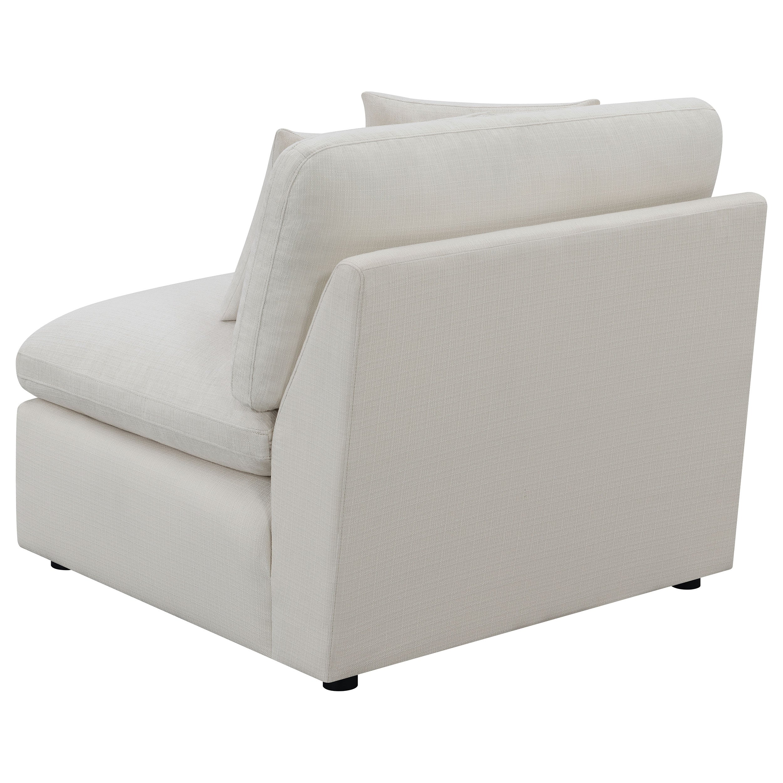 Hobson Accent Chair - Luxury Home Furniture (MI)