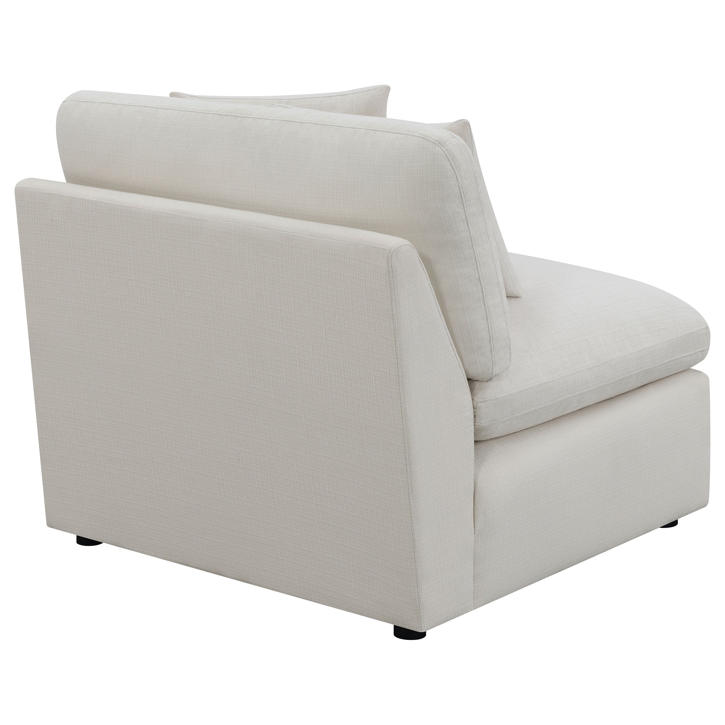 Hobson Accent Chair - Luxury Home Furniture (MI)