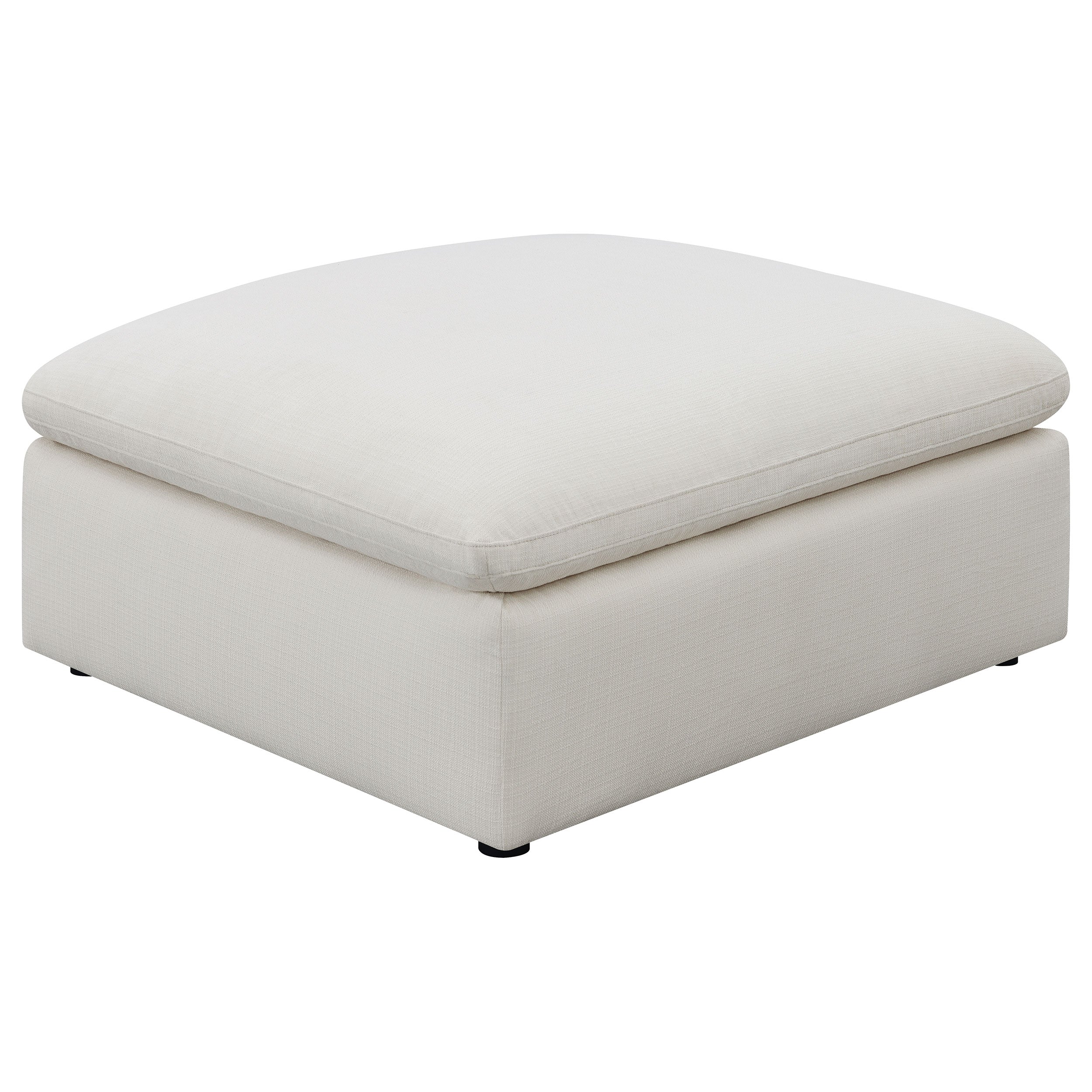 Hobson Ottoman - Luxury Home Furniture (MI)