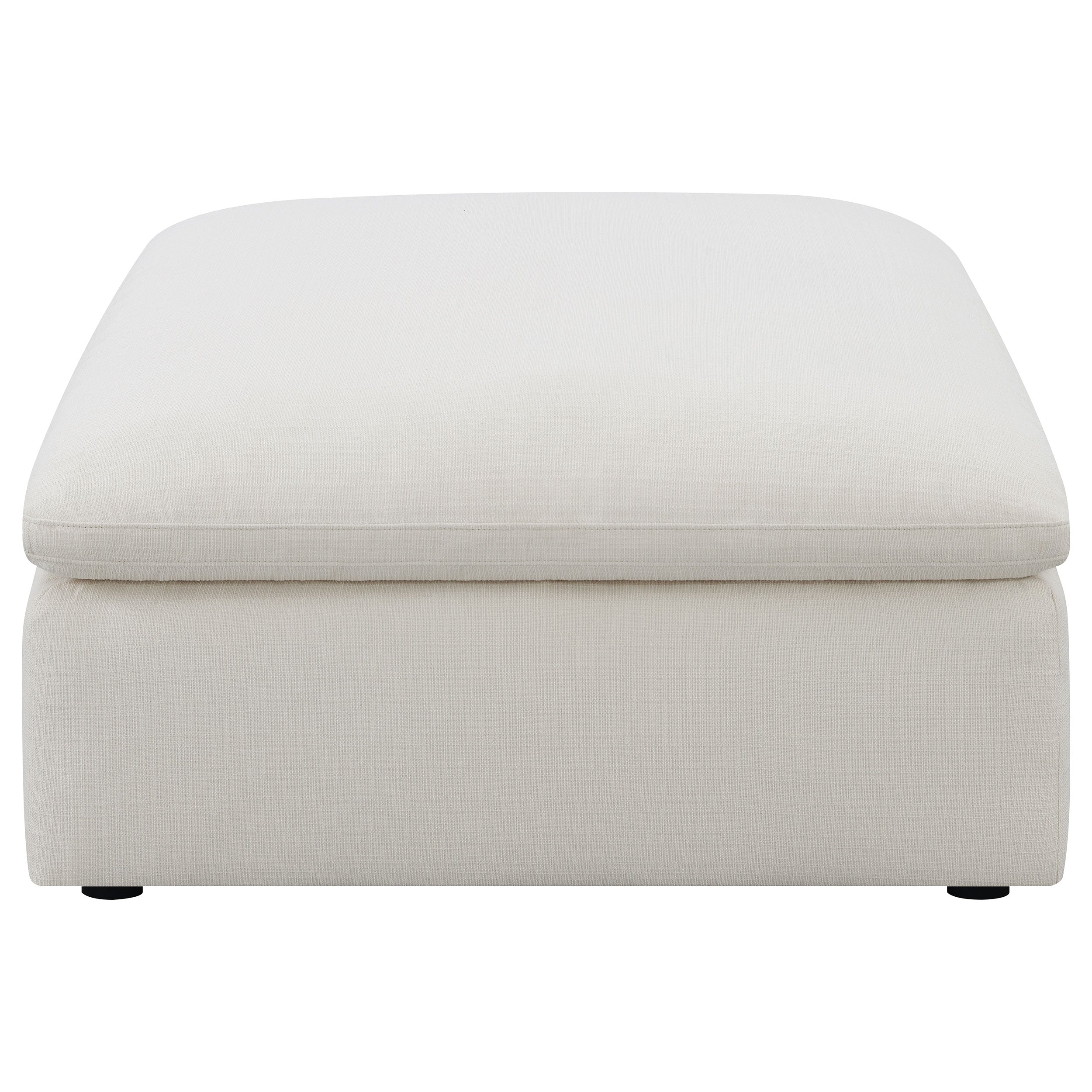 Hobson Ottoman - Luxury Home Furniture (MI)