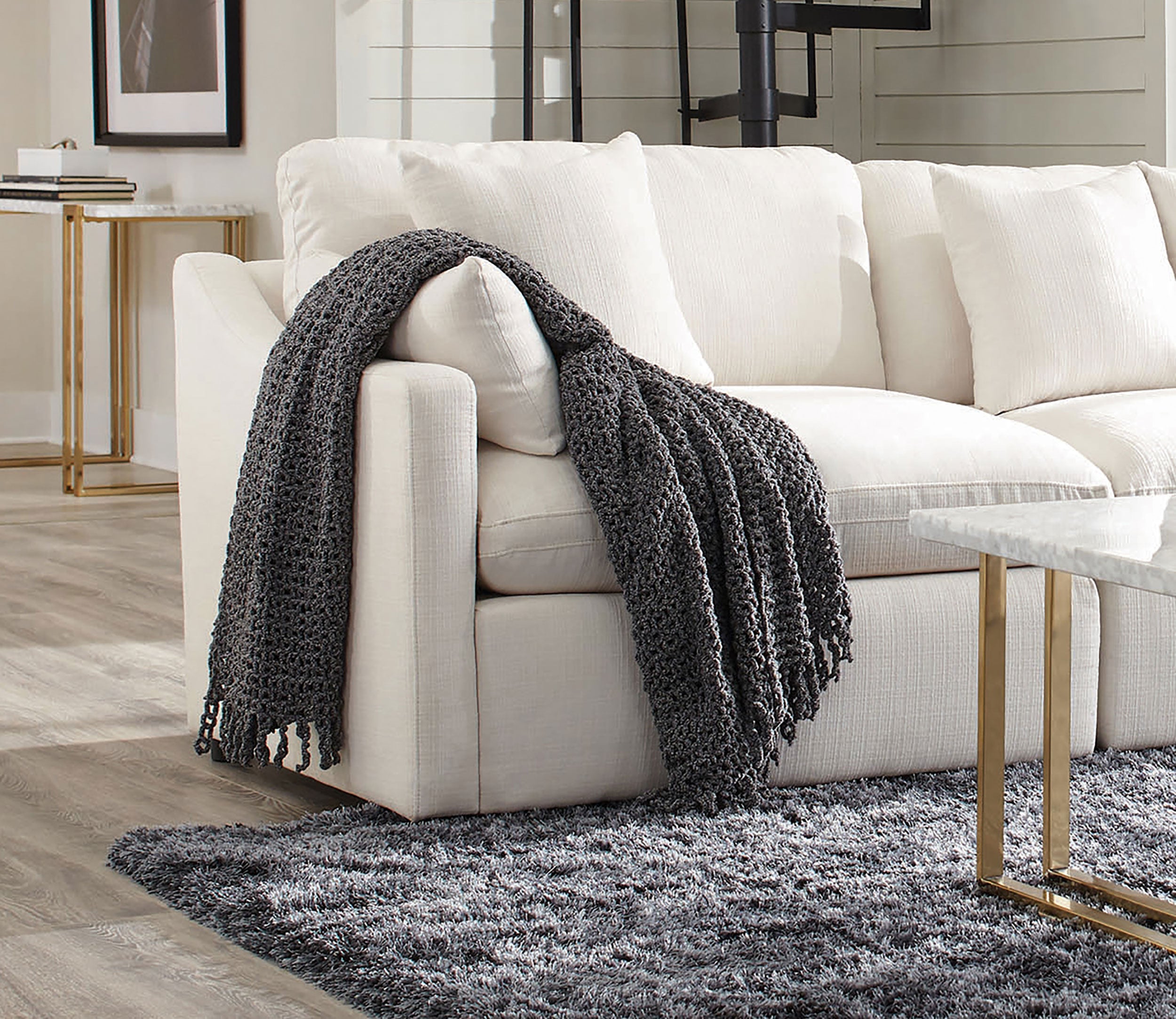 Hobson Modular Sectionals 8 - Luxury Home Furniture (MI)
