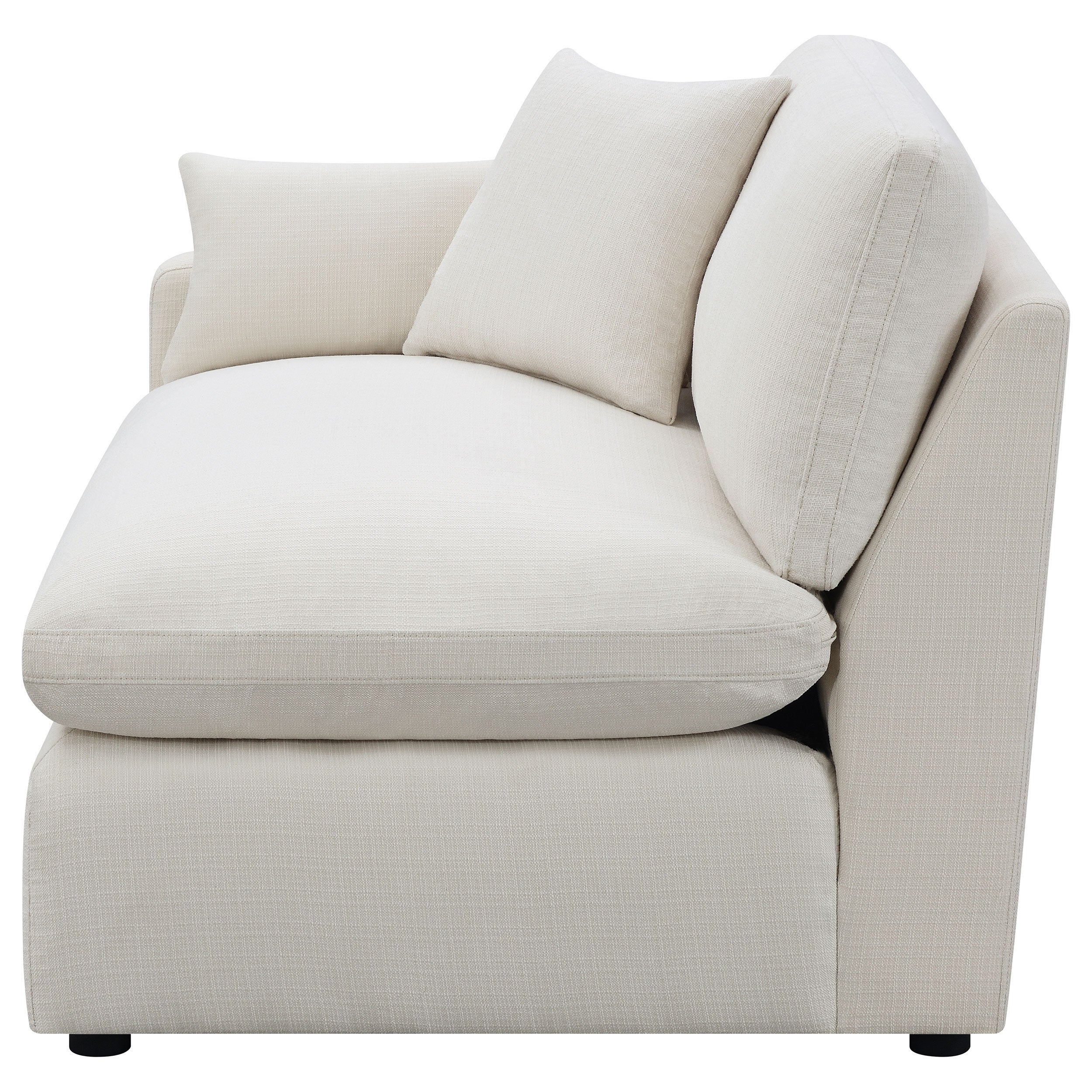 Hobson Modular Sectionals 8 - Luxury Home Furniture (MI)