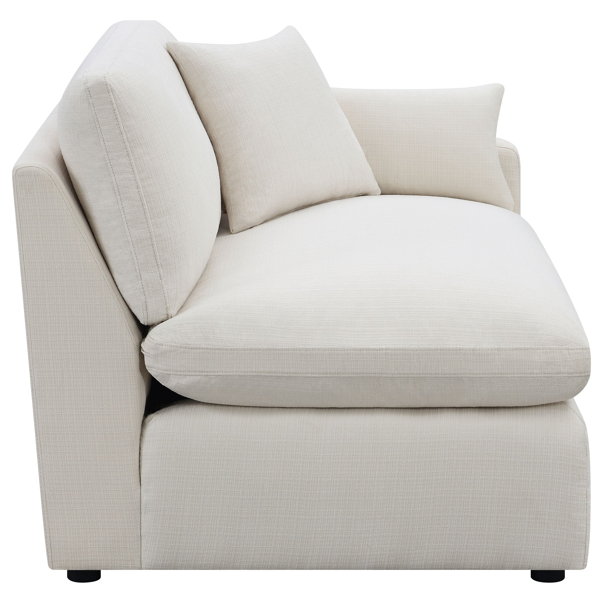 Hobson Modular Sectionals 8 - Luxury Home Furniture (MI)