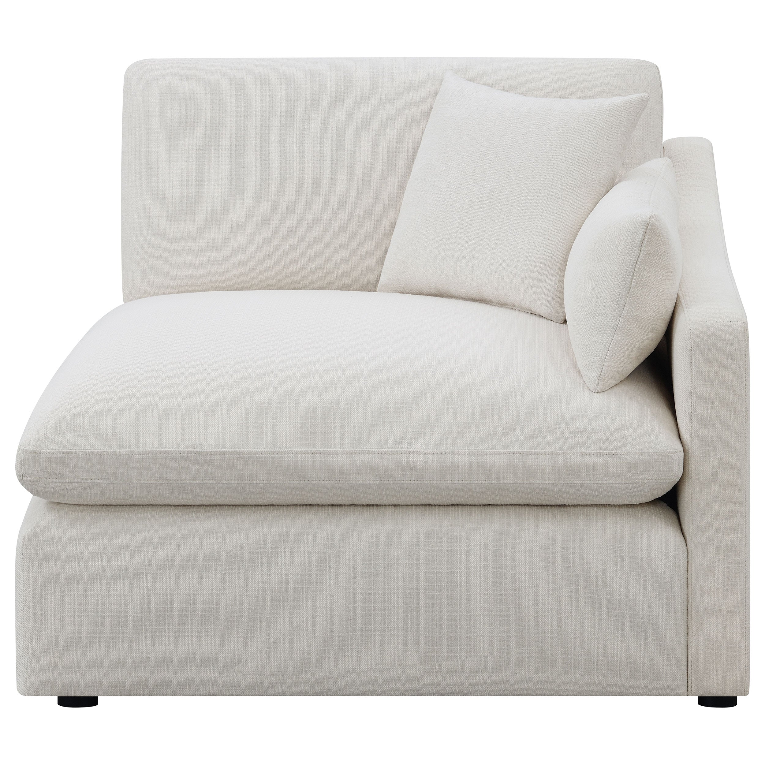 Hobson Modular Sectionals 8 - Luxury Home Furniture (MI)