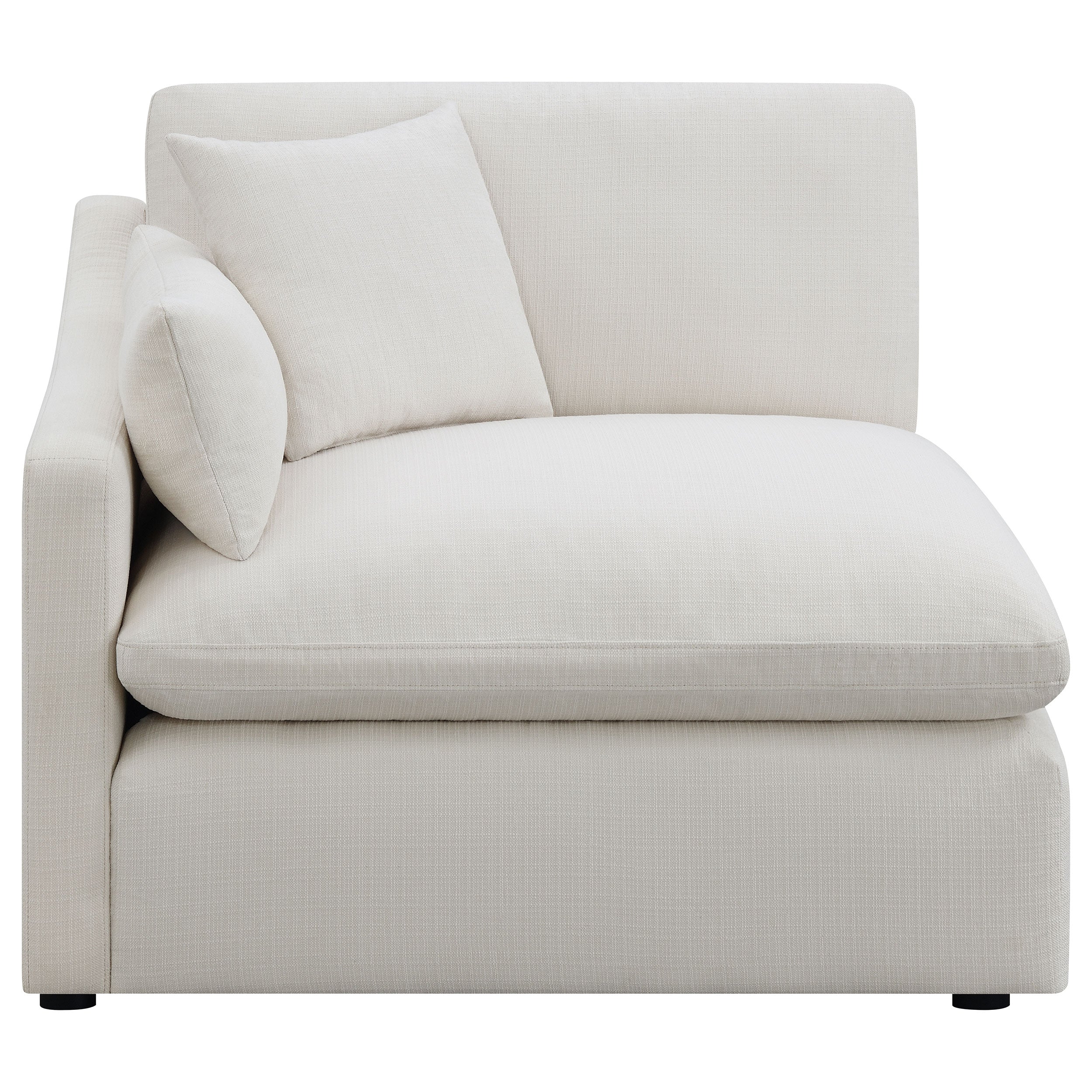 Hobson Modular Sectionals 8 - Luxury Home Furniture (MI)