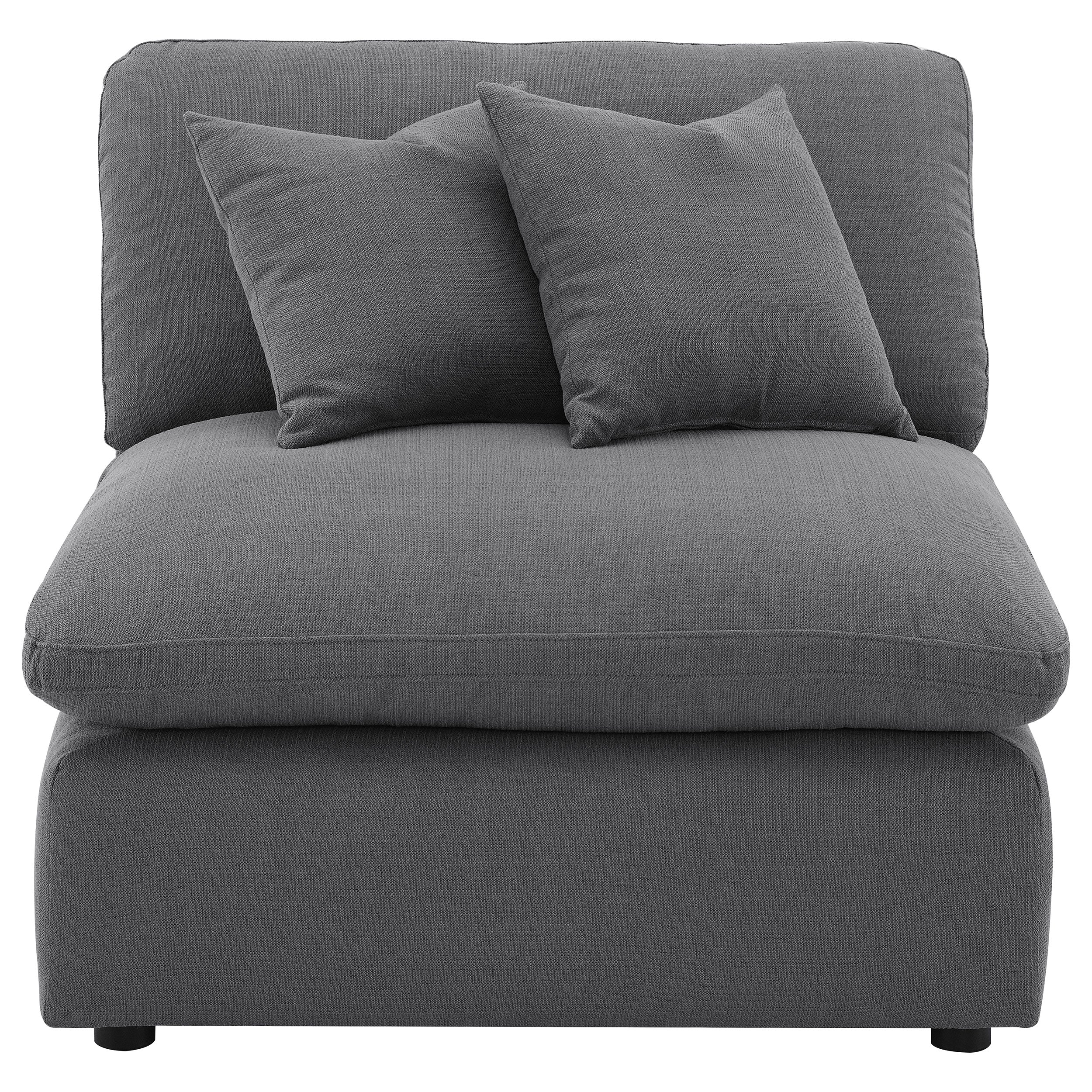 Hobson Accent Chair - Luxury Home Furniture (MI)