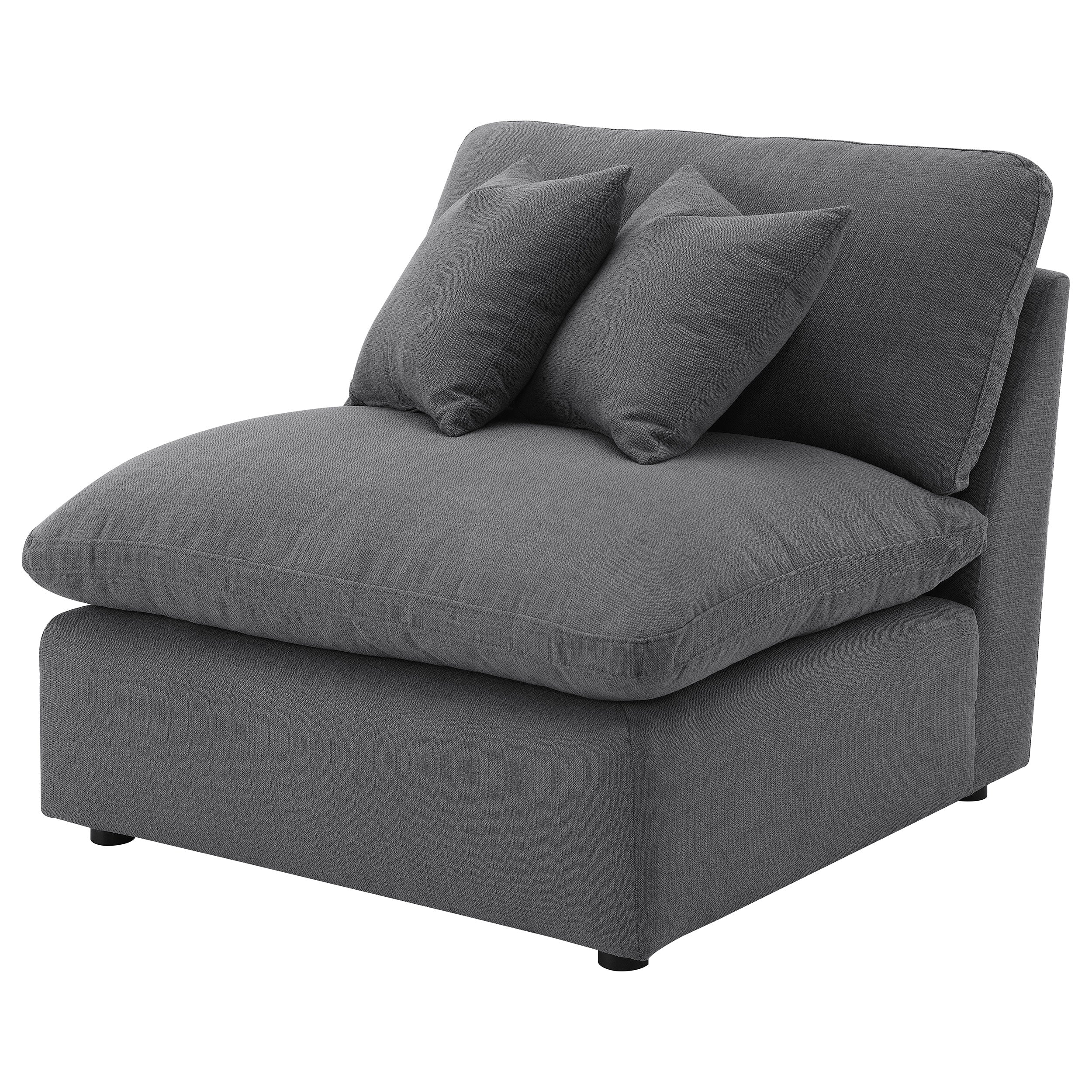 Hobson Accent Chair - Luxury Home Furniture (MI)