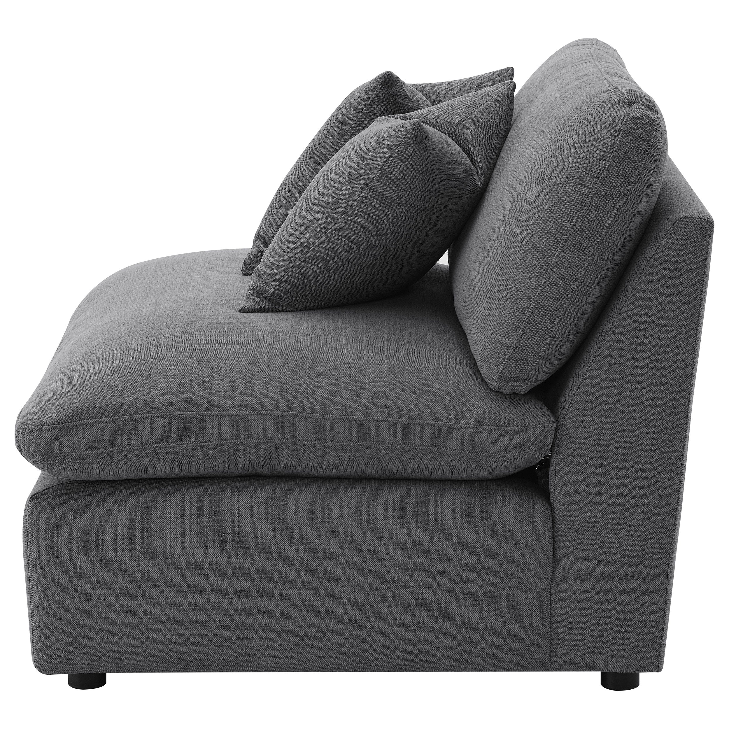Hobson Accent Chair - Luxury Home Furniture (MI)
