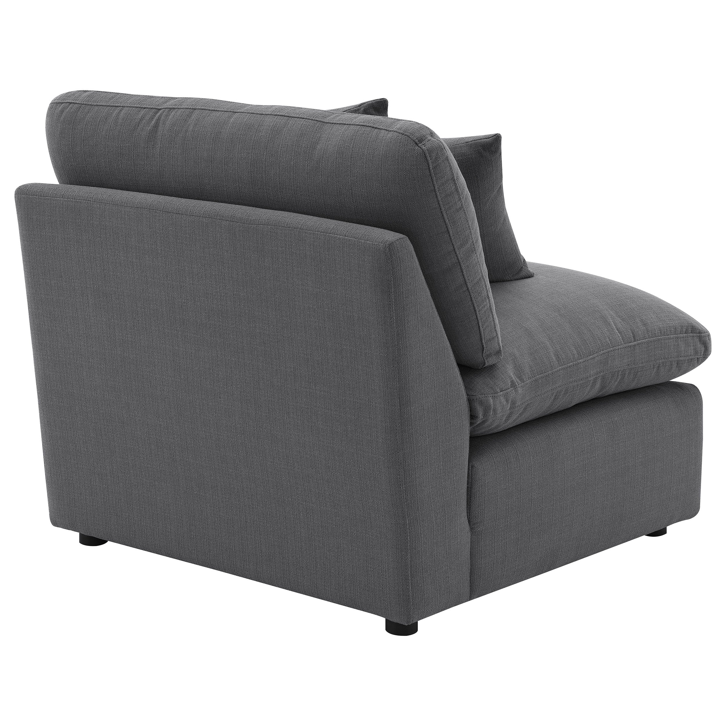 Hobson Accent Chair - Luxury Home Furniture (MI)