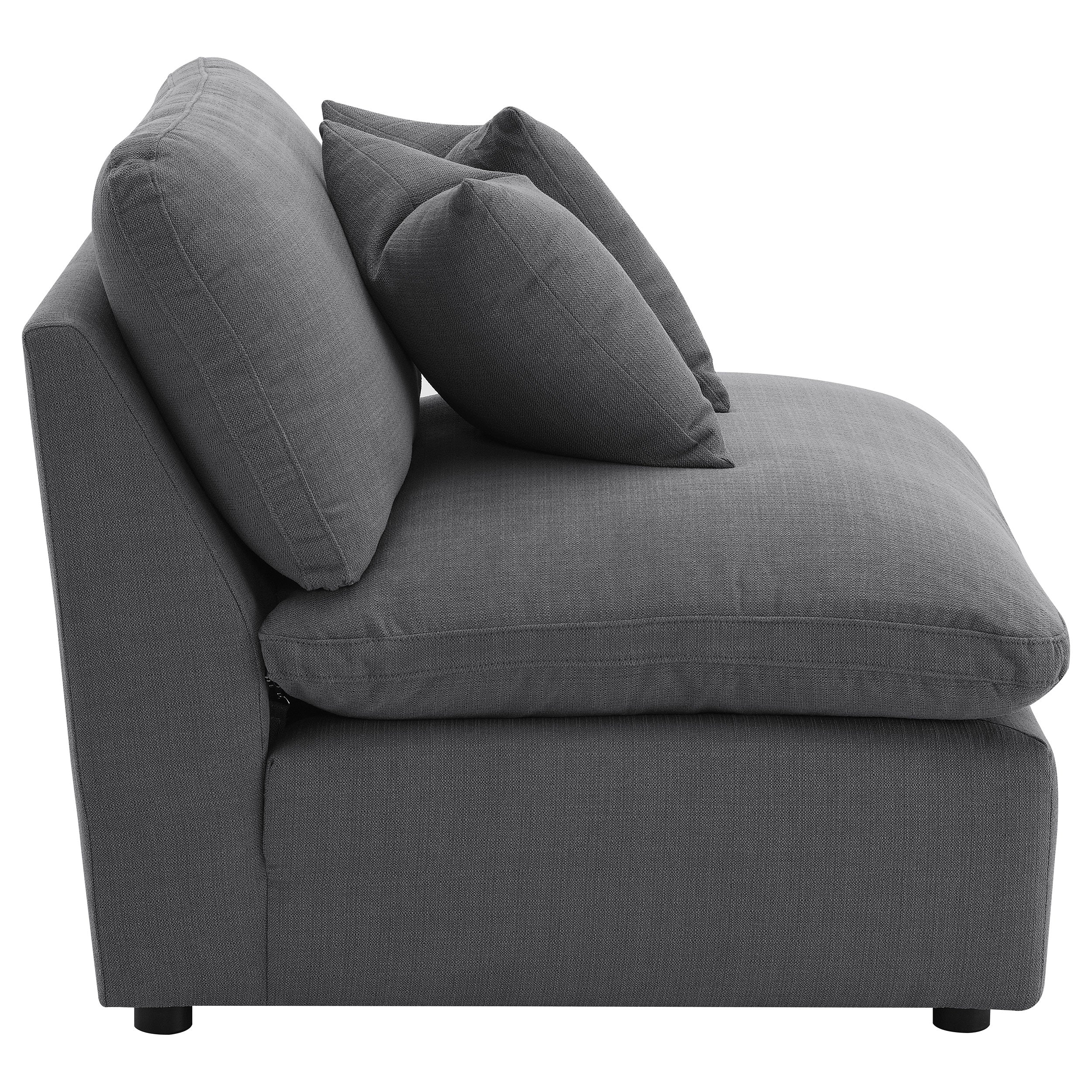 Hobson Accent Chair - Luxury Home Furniture (MI)
