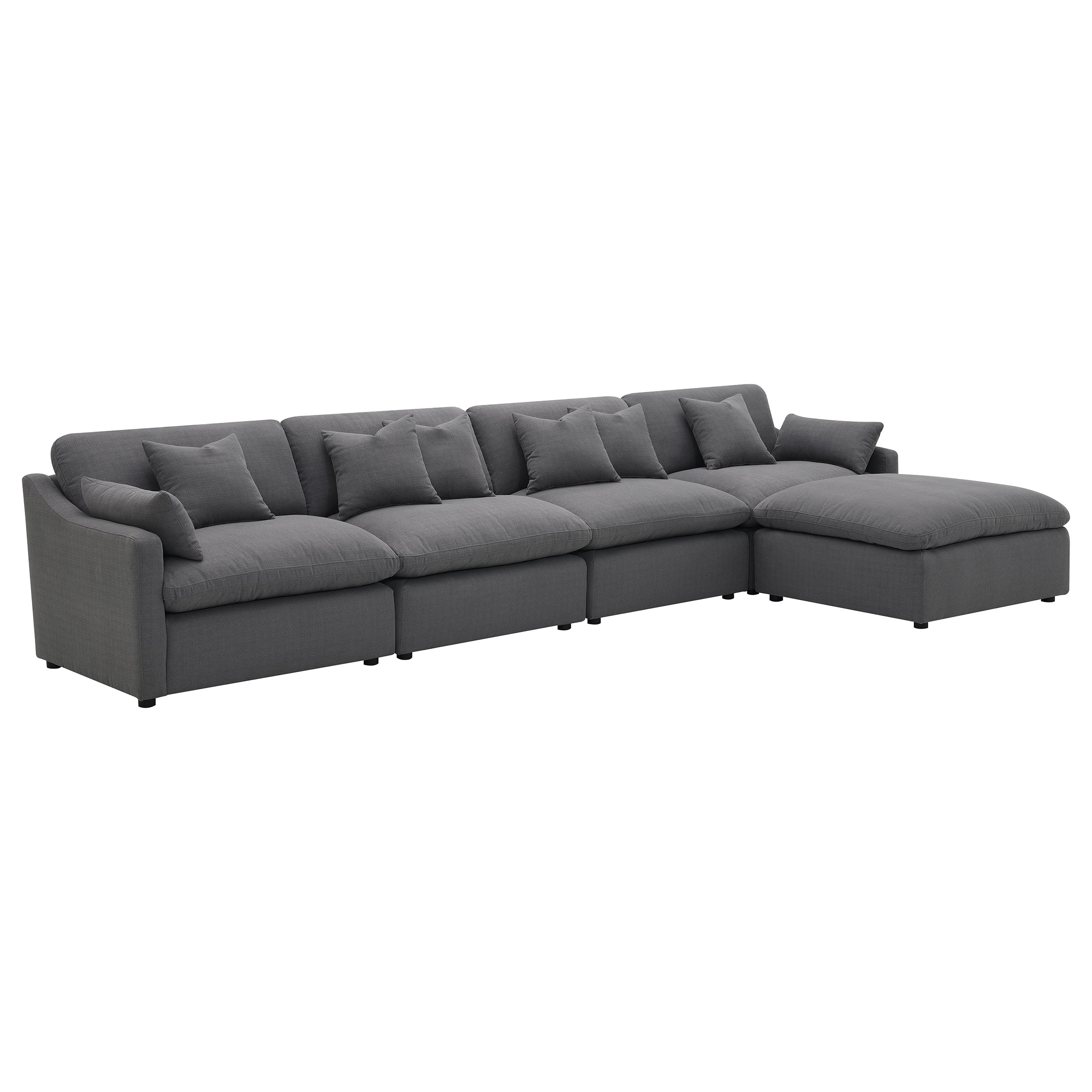 Hobson Accent Chair - Luxury Home Furniture (MI)