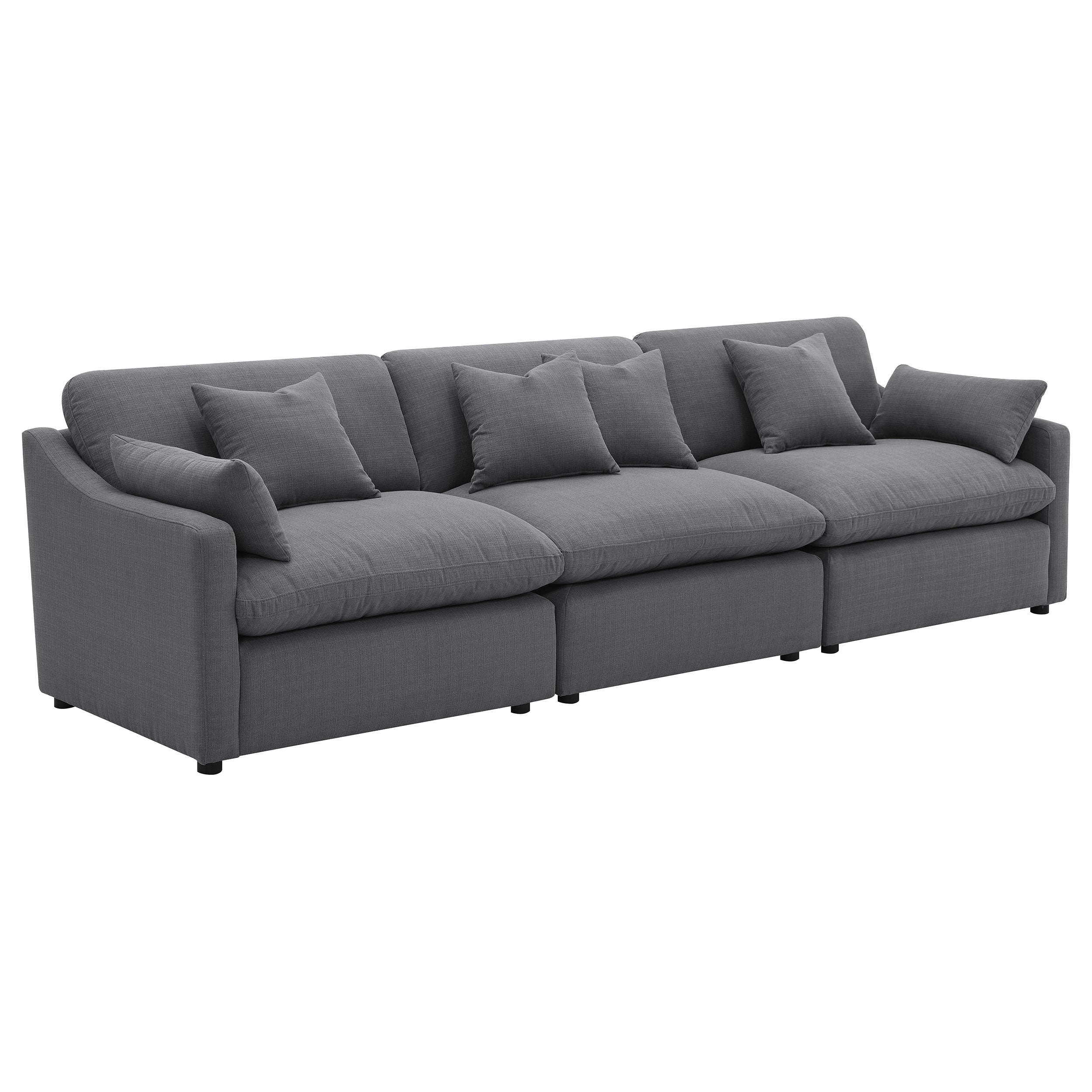 Hobson Accent Chair - Luxury Home Furniture (MI)