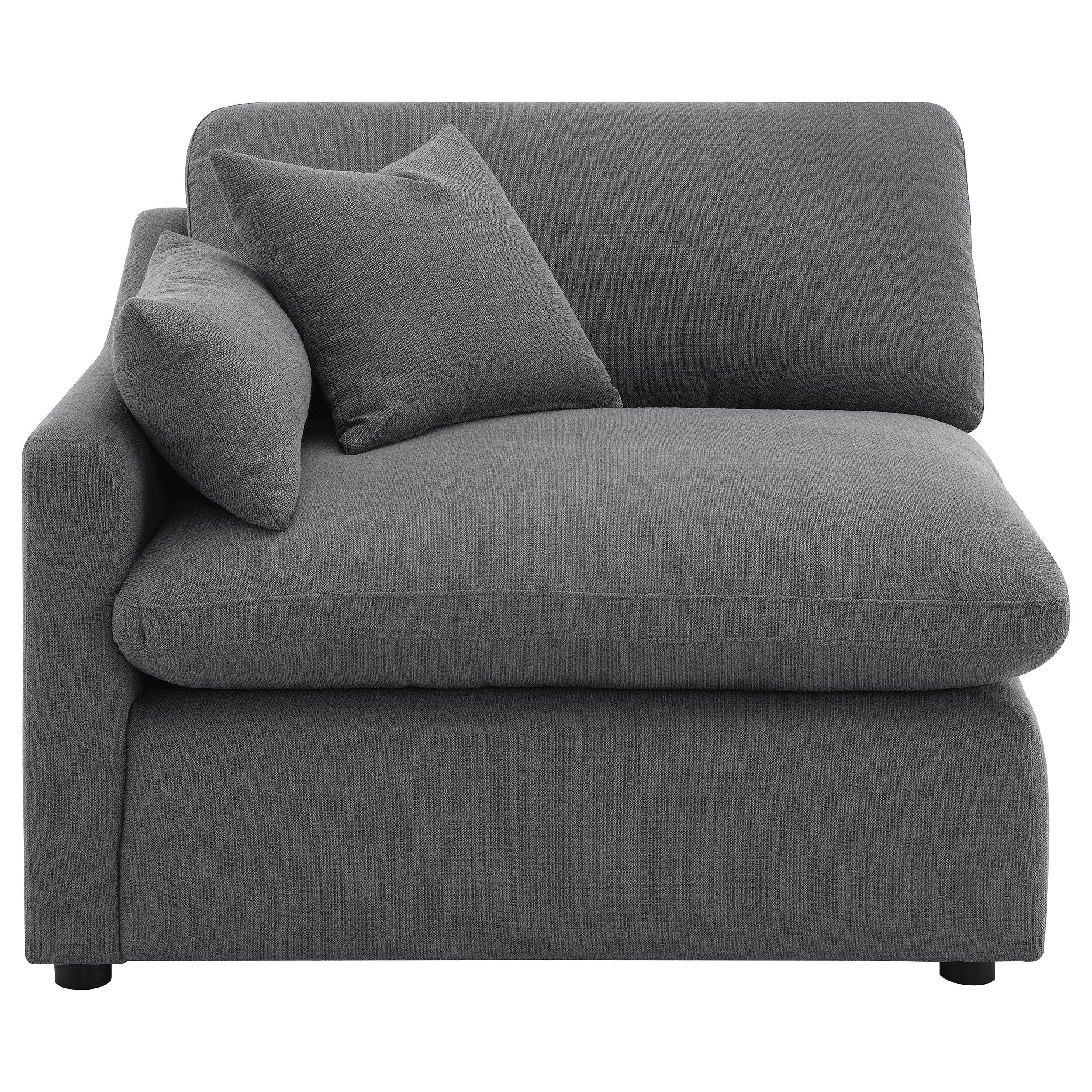 Hobson Modular Sectionals 8 - Luxury Home Furniture (MI)