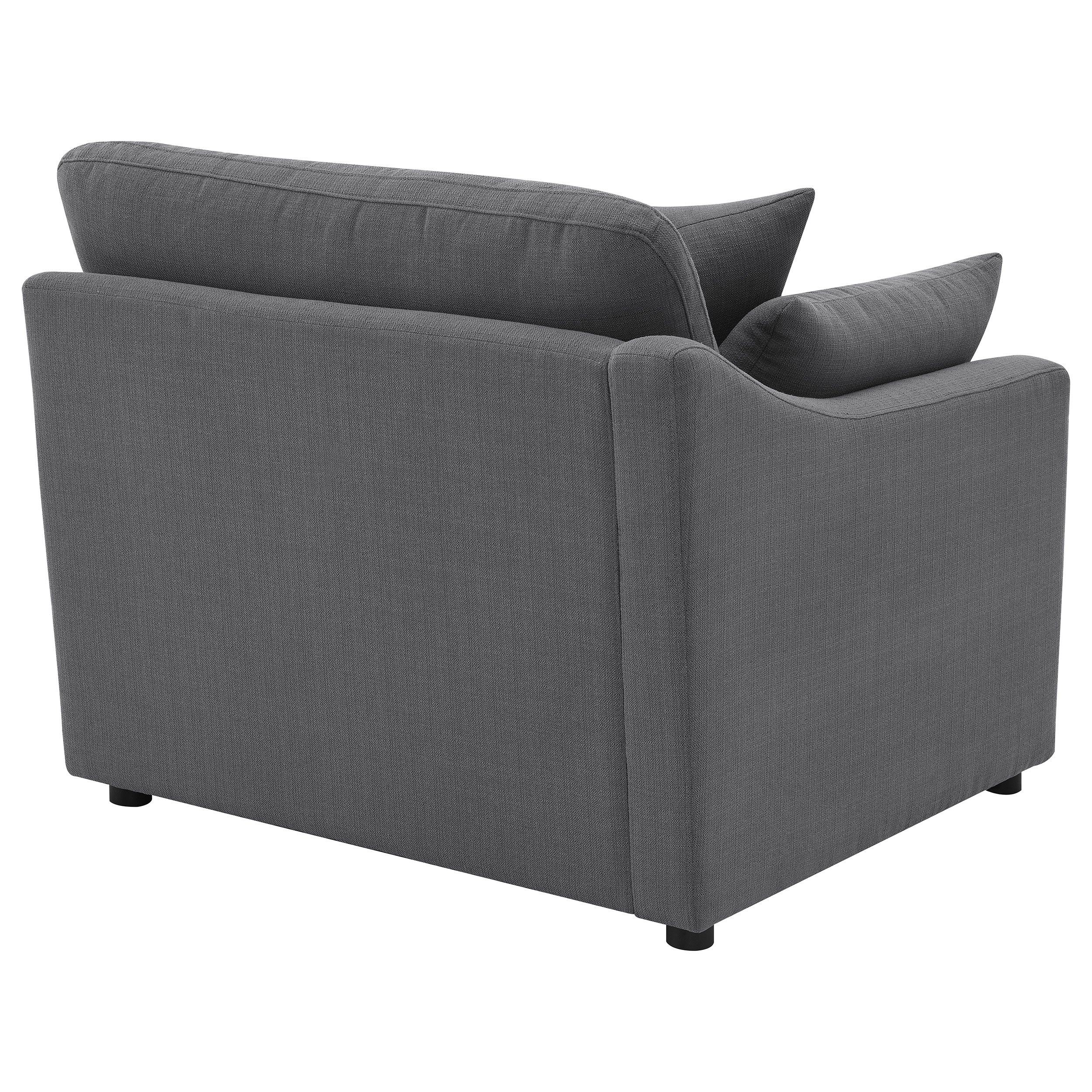 Hobson Modular Sectionals 8 - Luxury Home Furniture (MI)