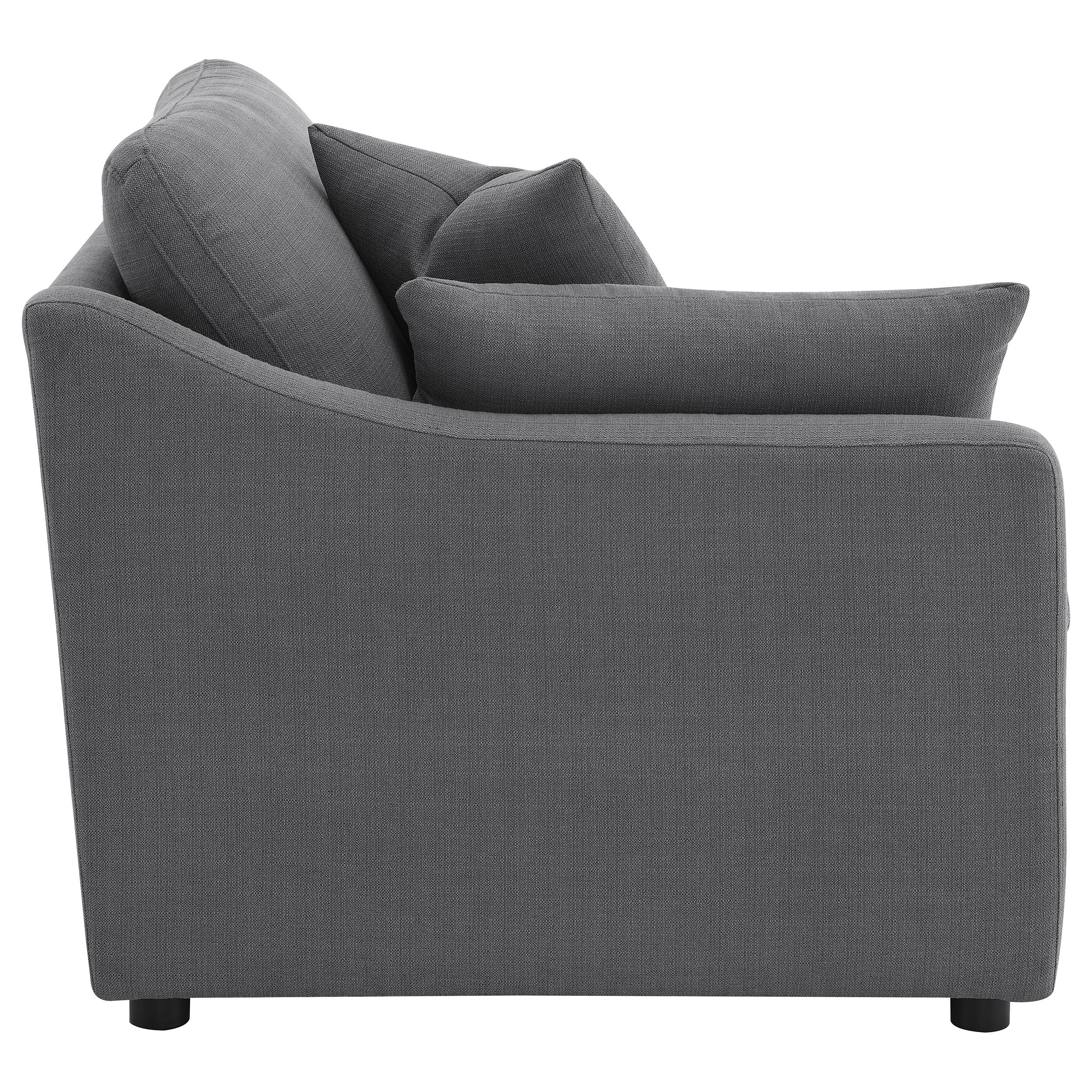Hobson Modular Sectionals 8 - Luxury Home Furniture (MI)