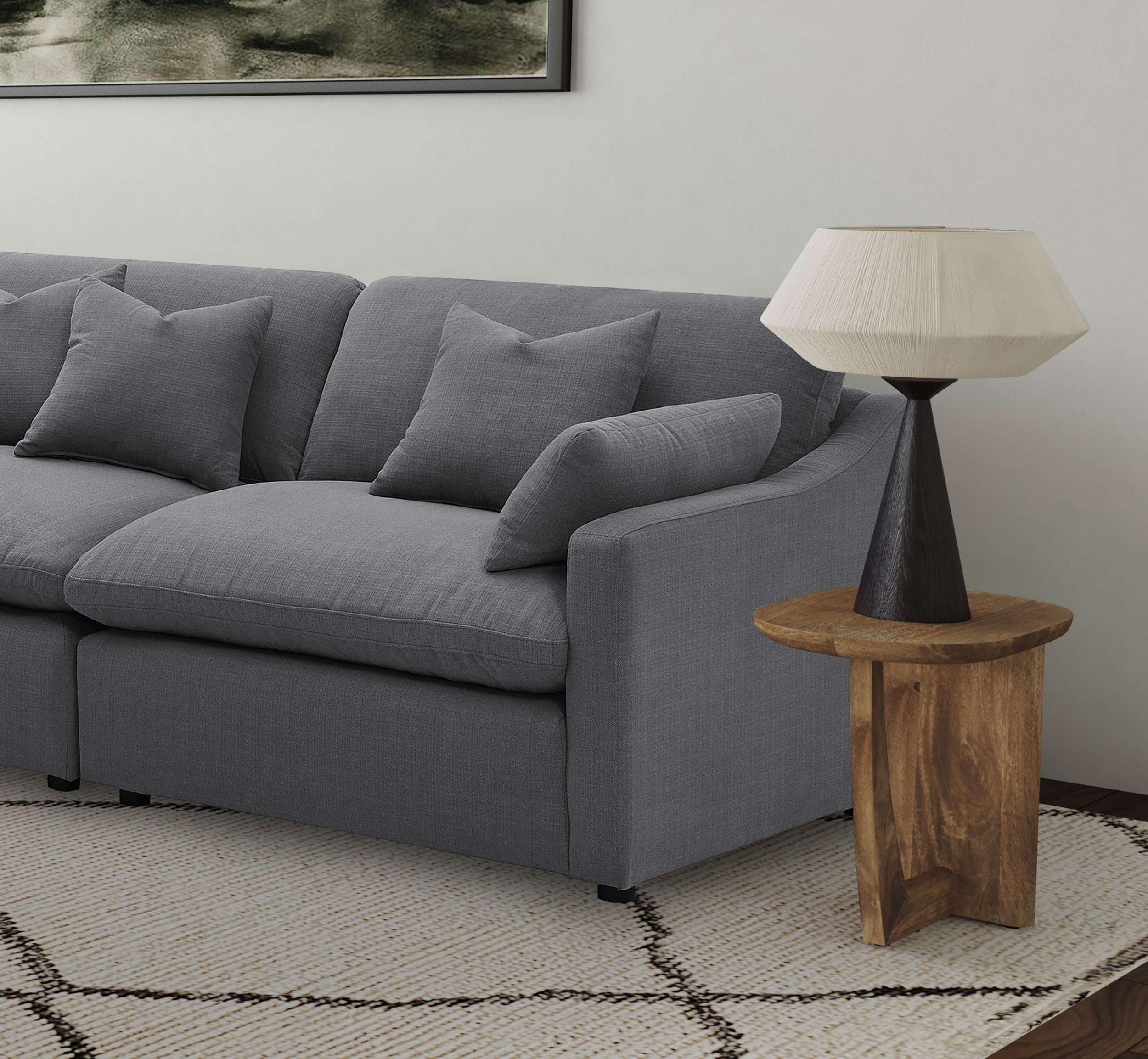 Hobson Modular Sectionals 8 - Luxury Home Furniture (MI)