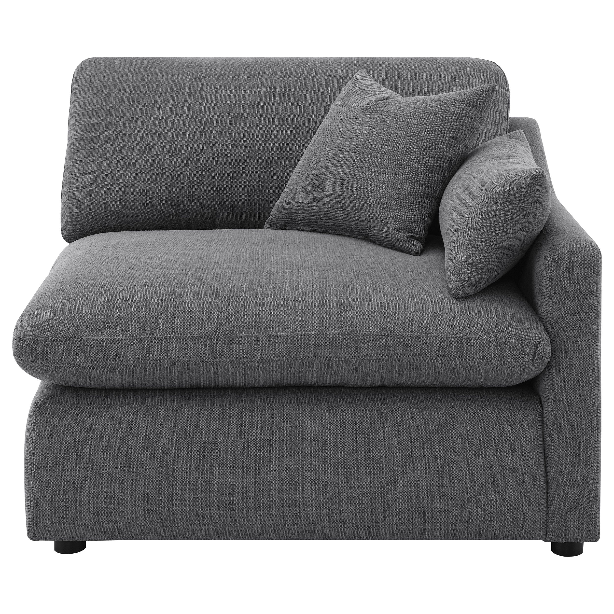 Hobson Modular Sectionals 8 - Luxury Home Furniture (MI)