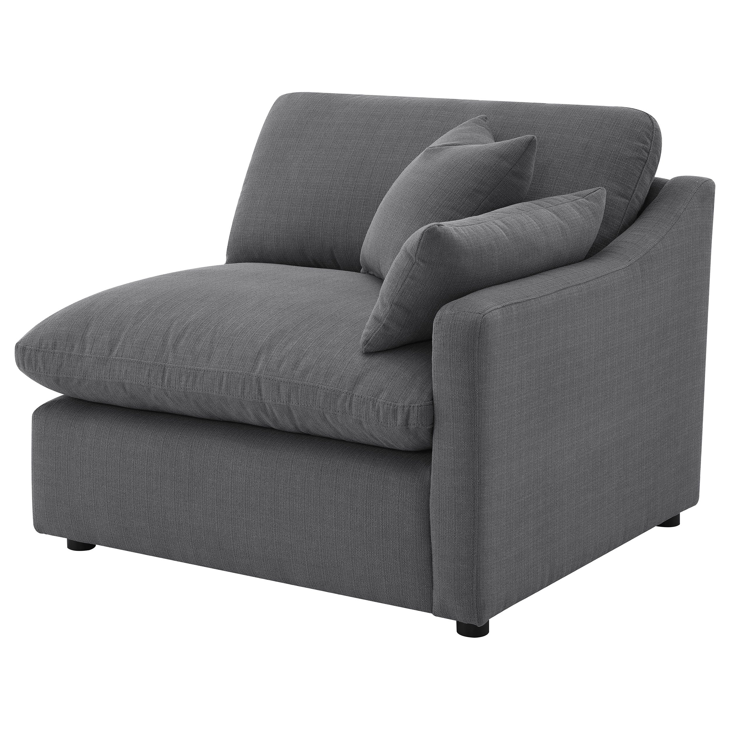Hobson Modular Sectionals 8 - Luxury Home Furniture (MI)