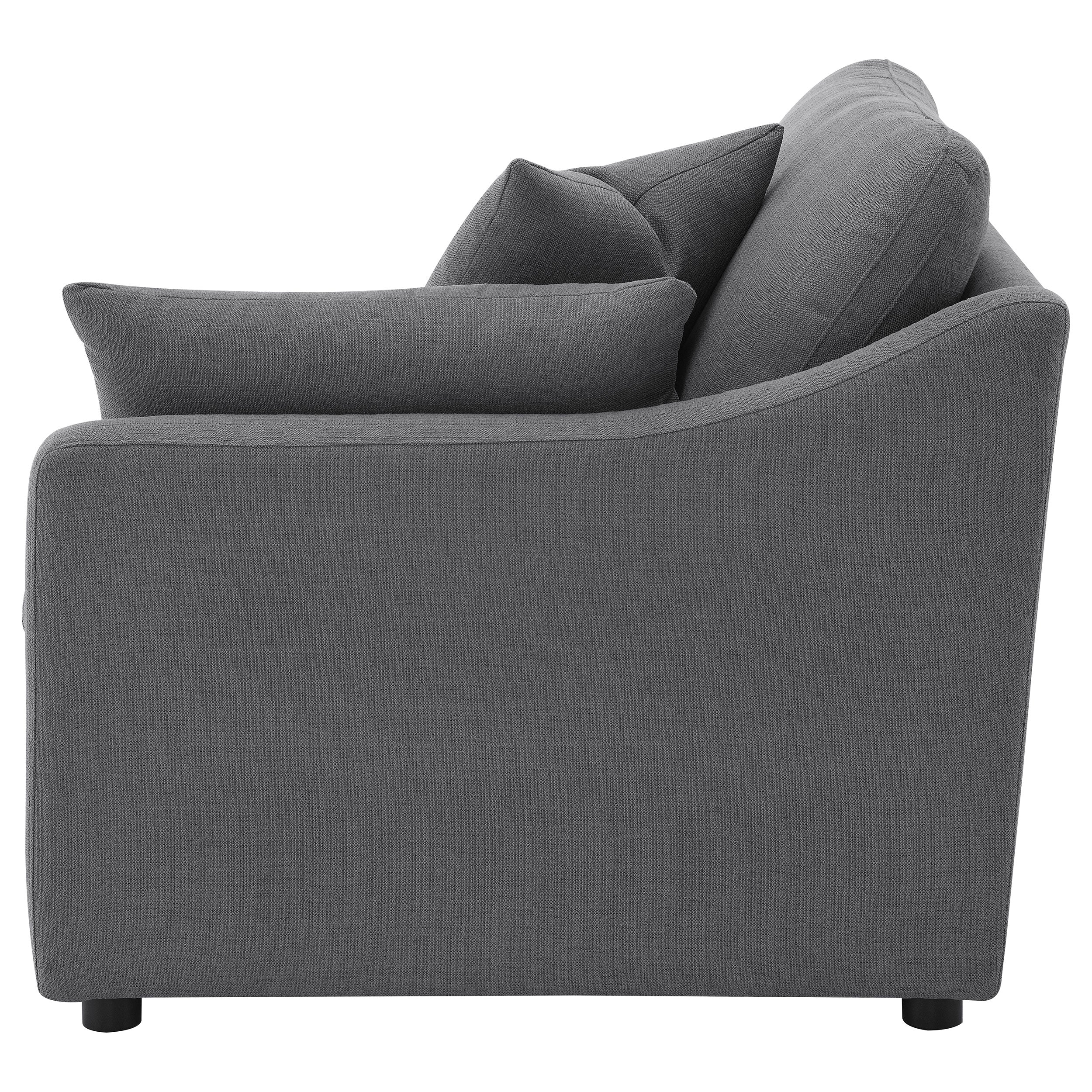 Hobson Modular Sectionals 8 - Luxury Home Furniture (MI)