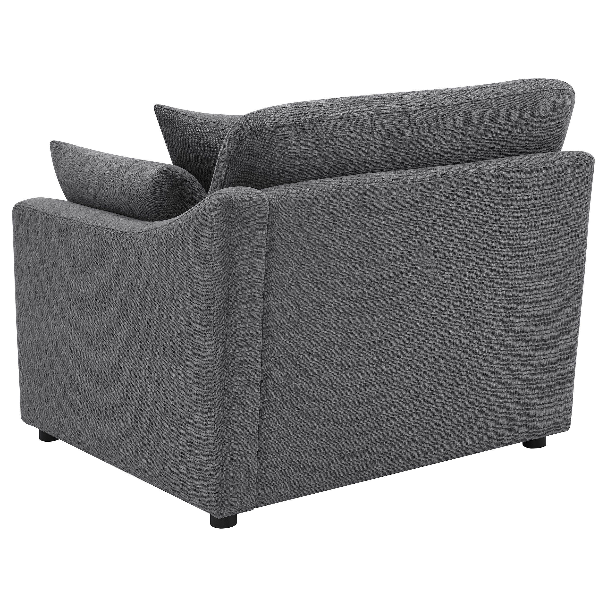 Hobson Modular Sectionals 8 - Luxury Home Furniture (MI)