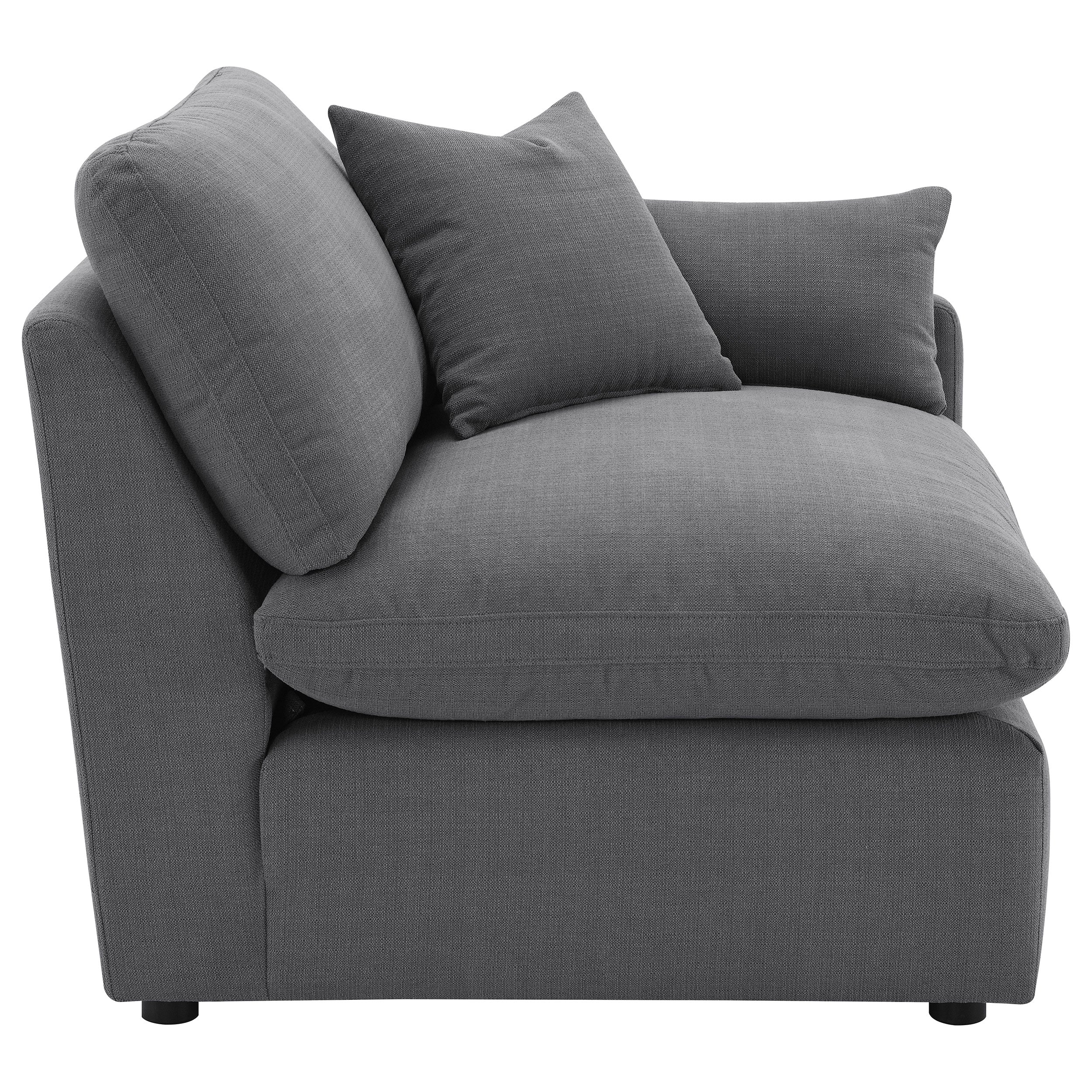 Hobson Modular Sectionals 8 - Luxury Home Furniture (MI)