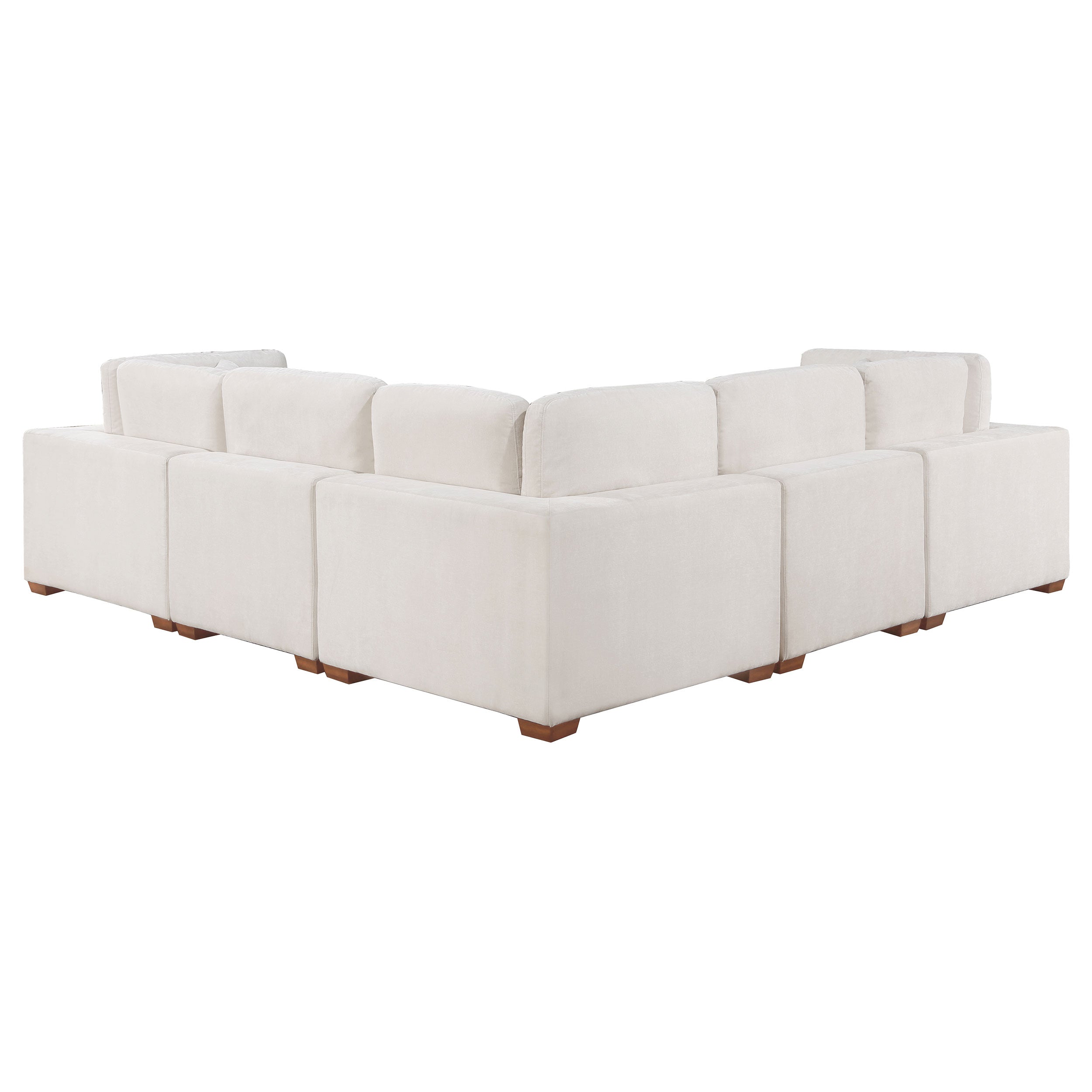 Lakeview Modular Sectional Sofa