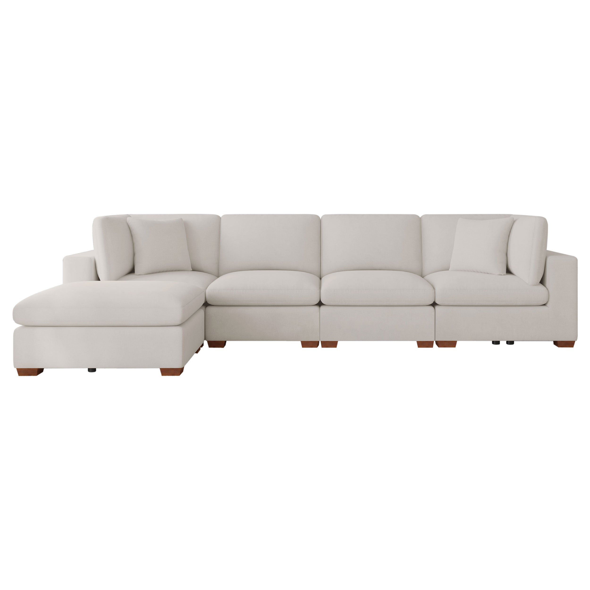 Lakeview Modular Sectional Sofa