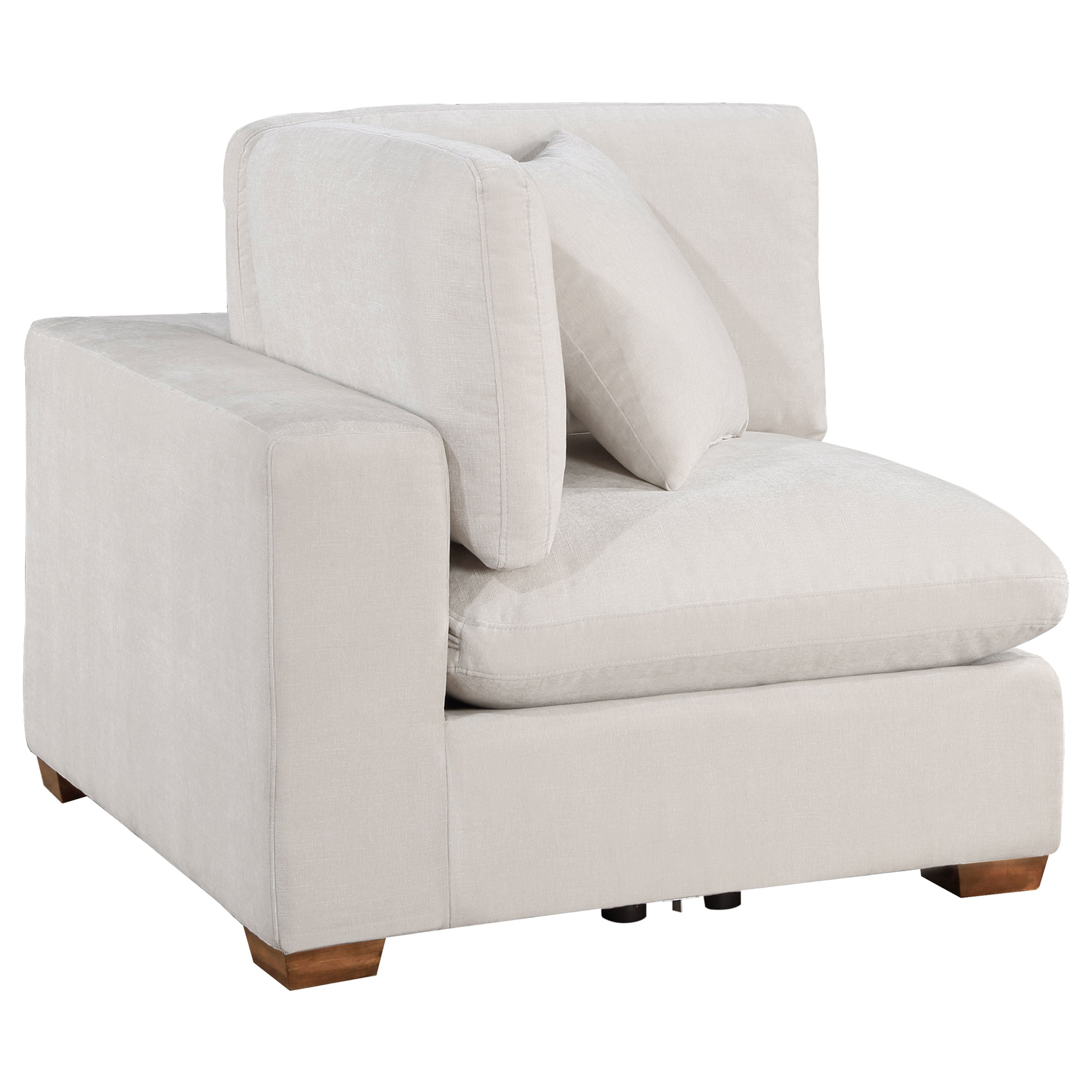 Lakeview Modular Sectionals Upholstered - Luxury Home Furniture (MI)