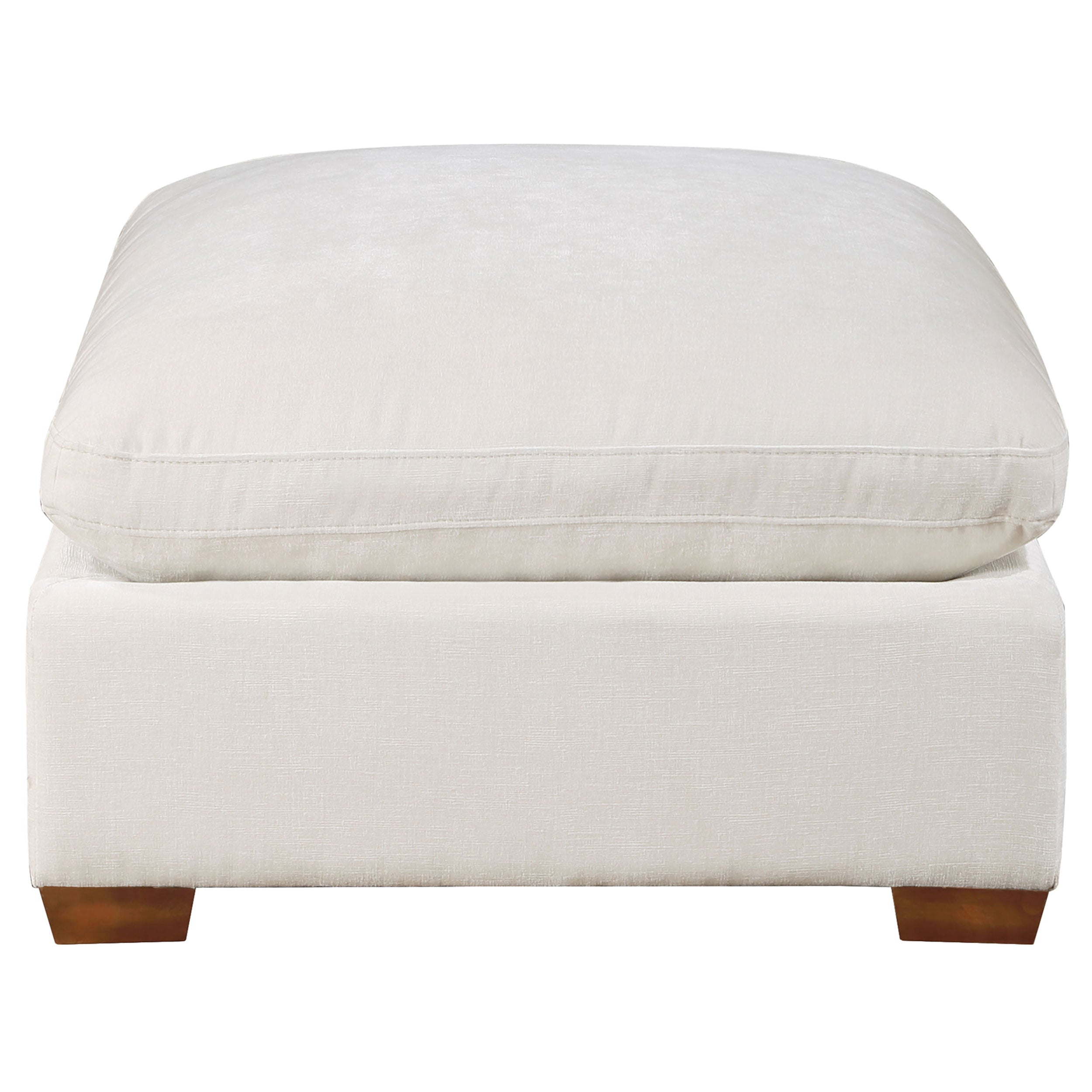 Lakeview Ottoman - Luxury Home Furniture (MI)
